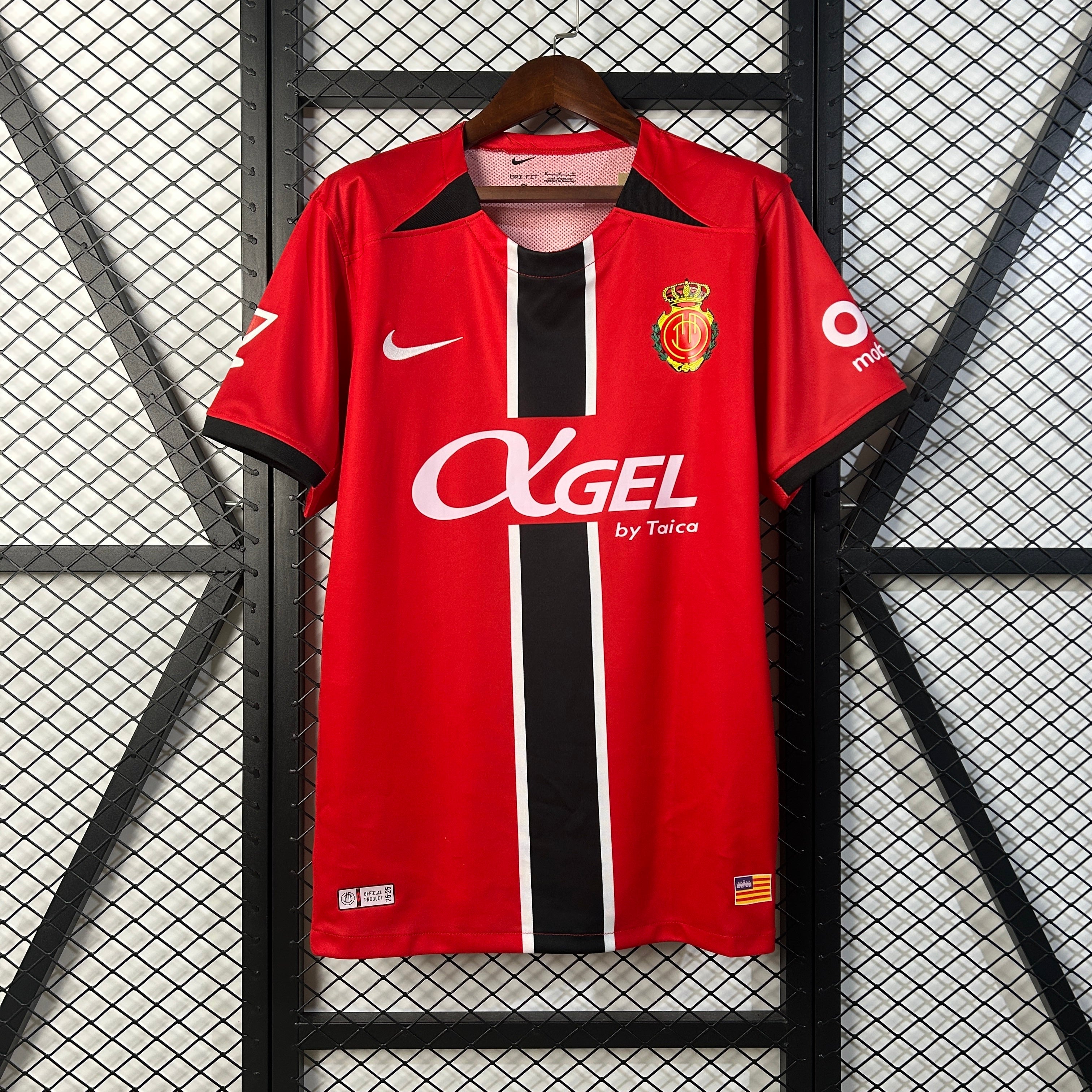25/26 RCD Mallorca Home S-4XL