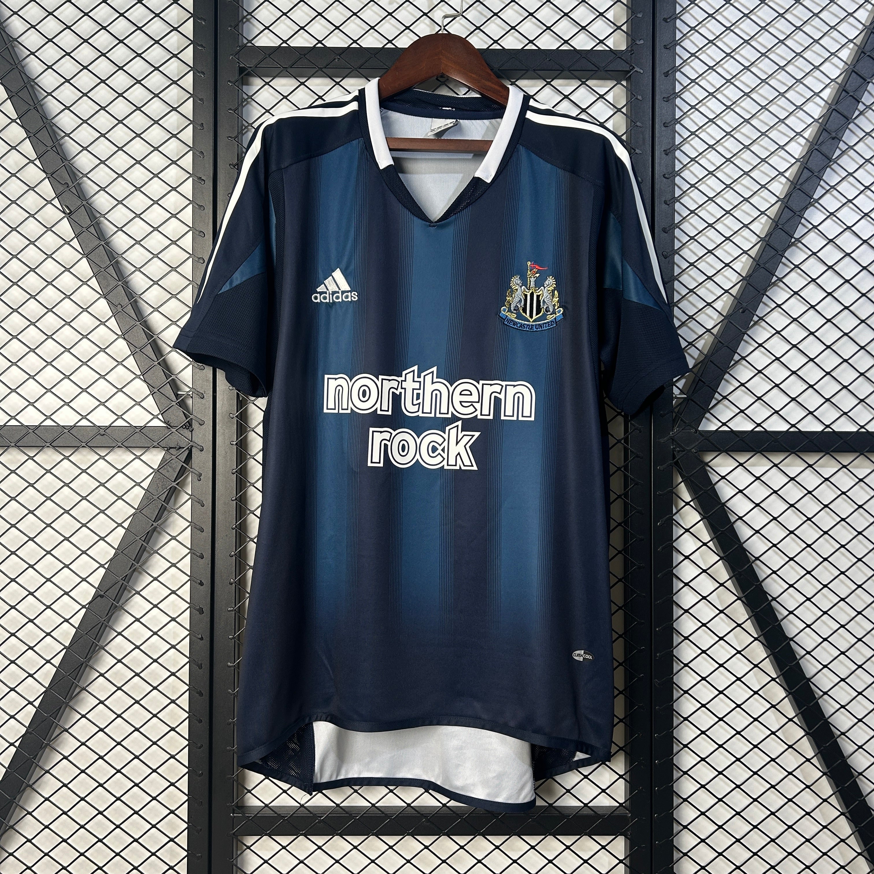 Retro 05/06 Newcastle United Away S-XXL