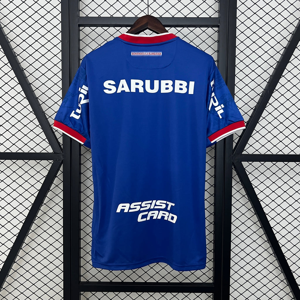 24/25 Uruguayan National S-XXL