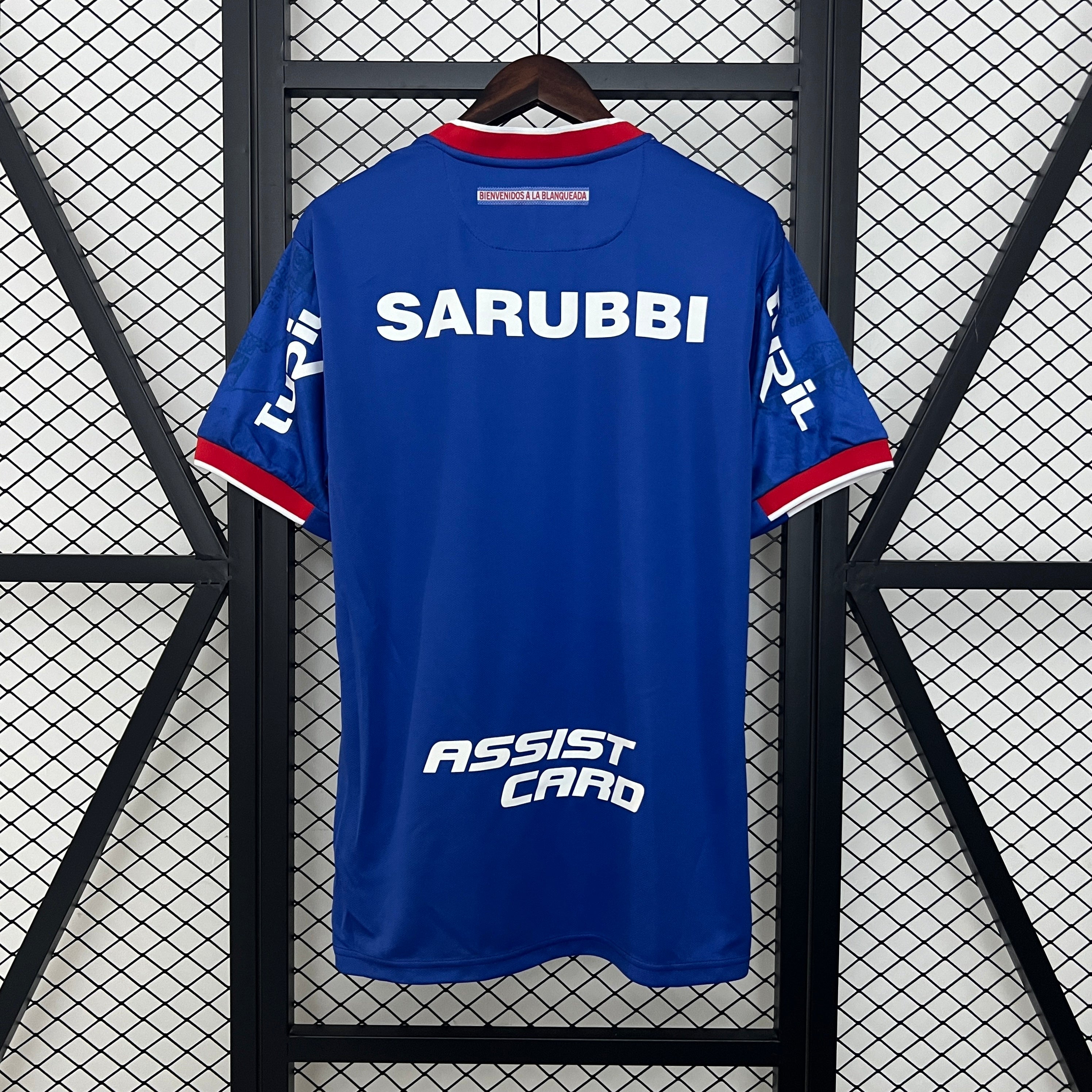 24/25 Uruguayan National S-XXL