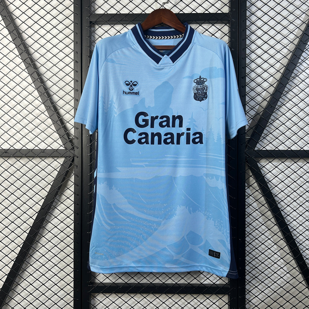 25/26 Las Palmas Away S-XXL