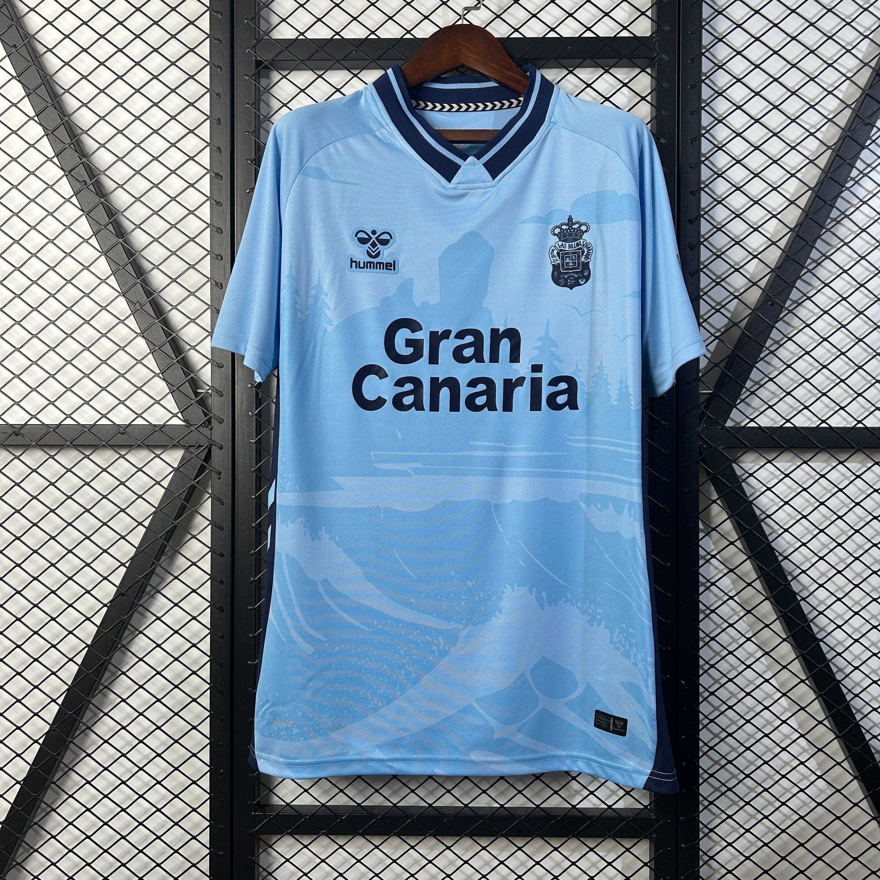 25/26 Las Palmas Away S-XXL