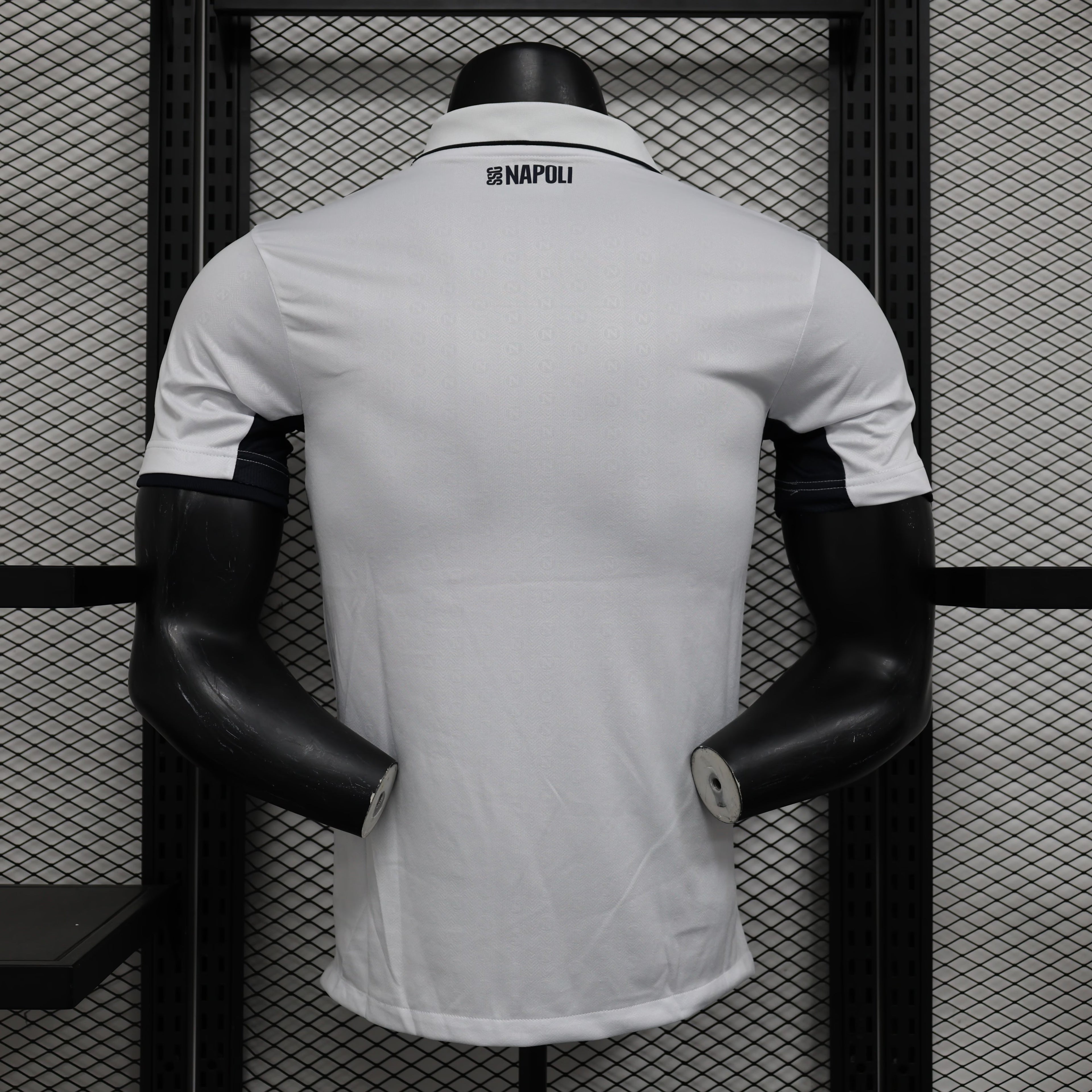 24/25 Player Marseille Third Away S-XXL