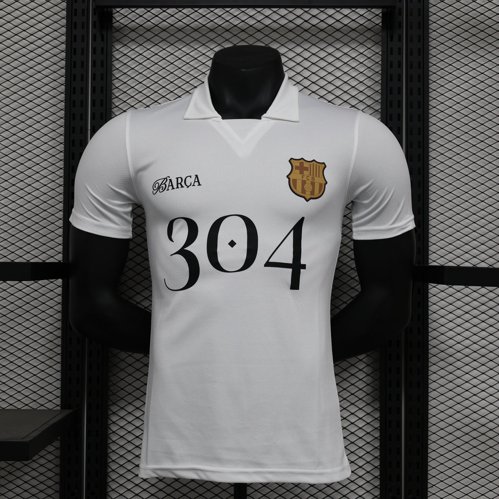 24/25 Player Barcelona Special Edition S-XXL