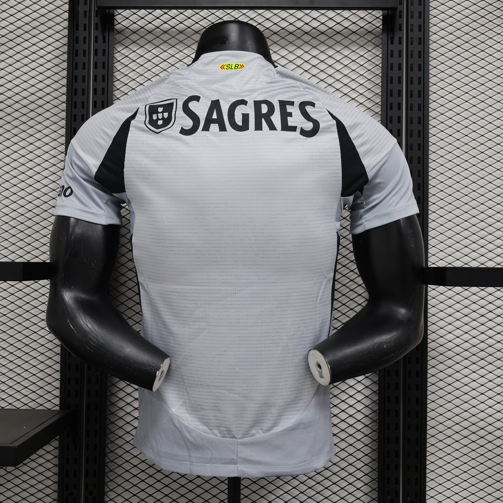 24/25 Player Benfica S-XXL