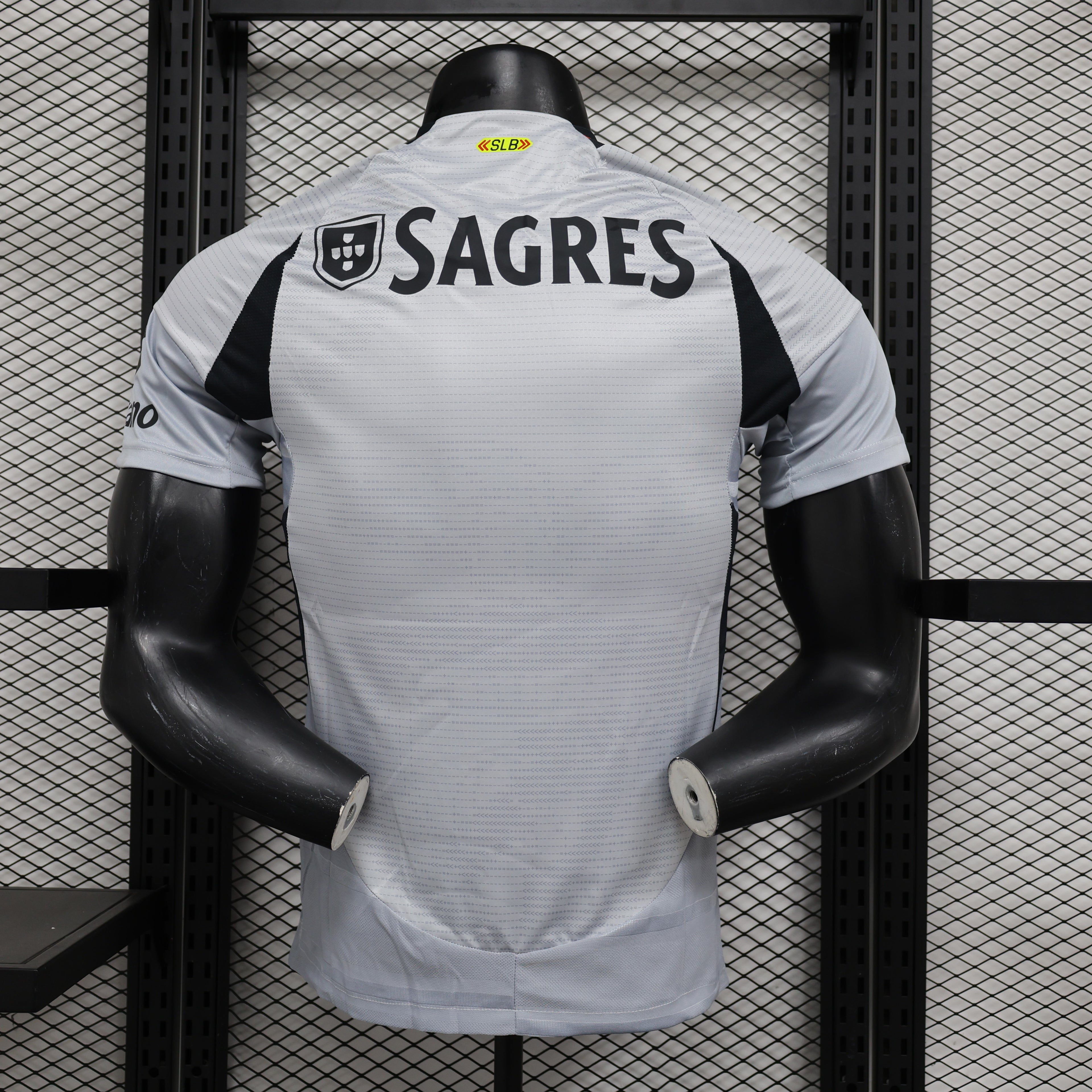 24/25 Player Benfica S-XXL