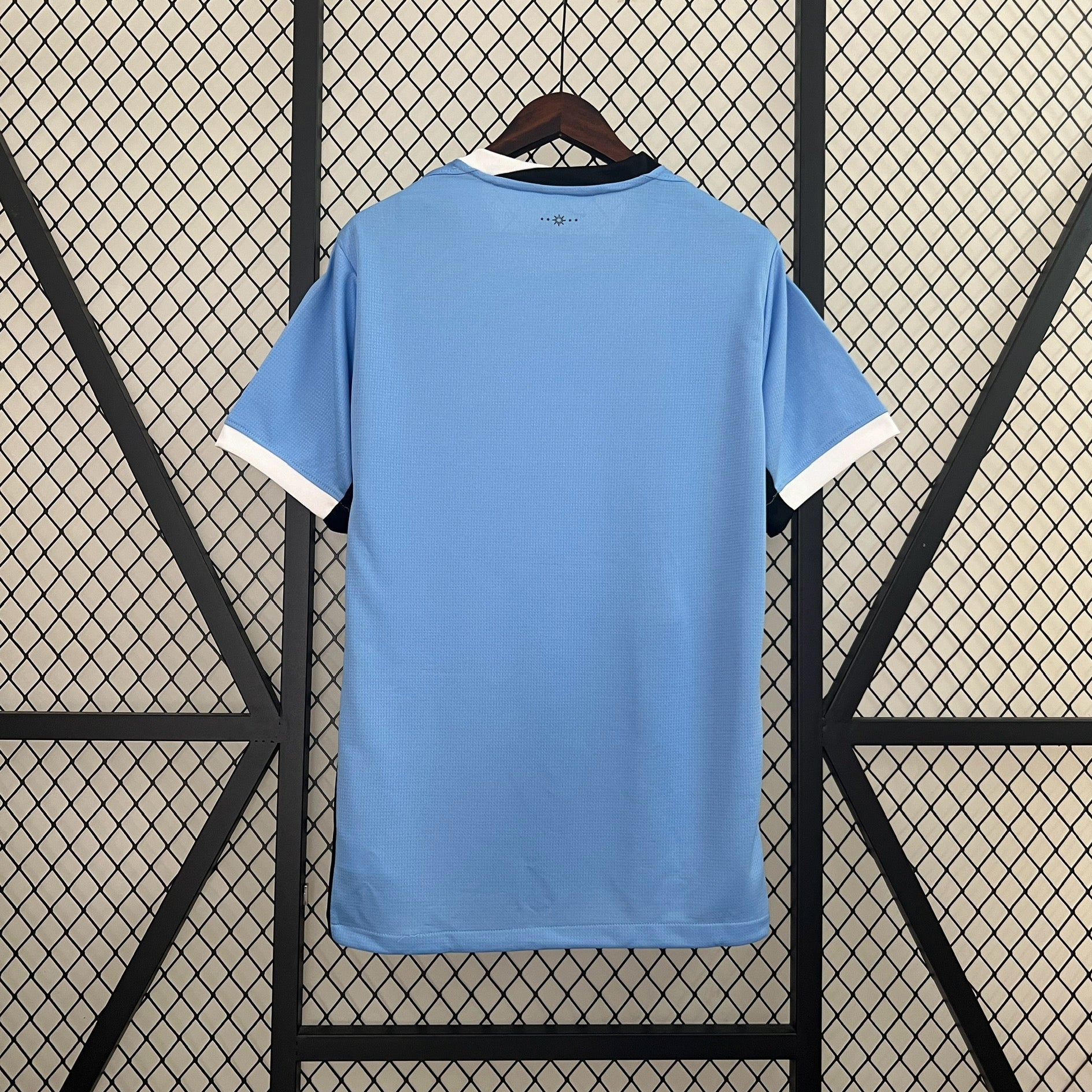 2024 Uruguay Home S-4XL