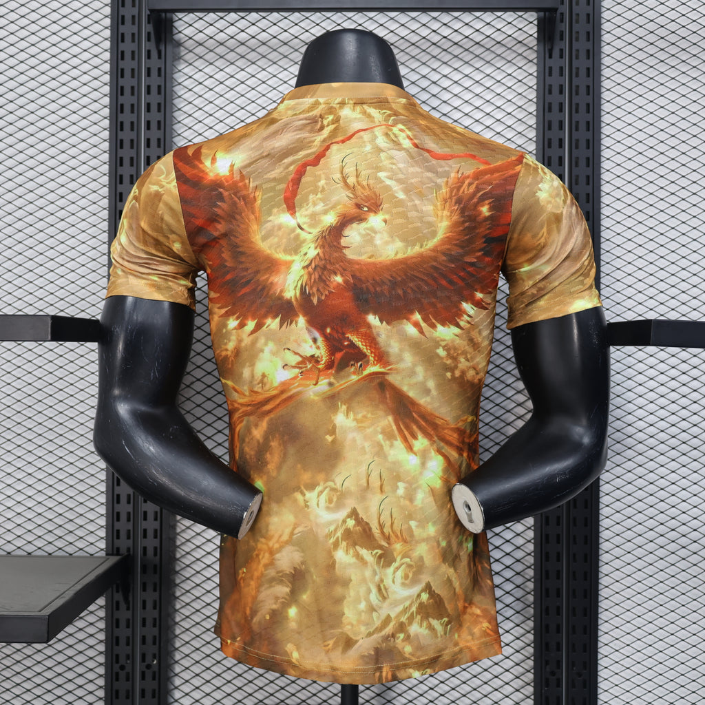 25/26 Player Real Madrid Special Edition S-XXL