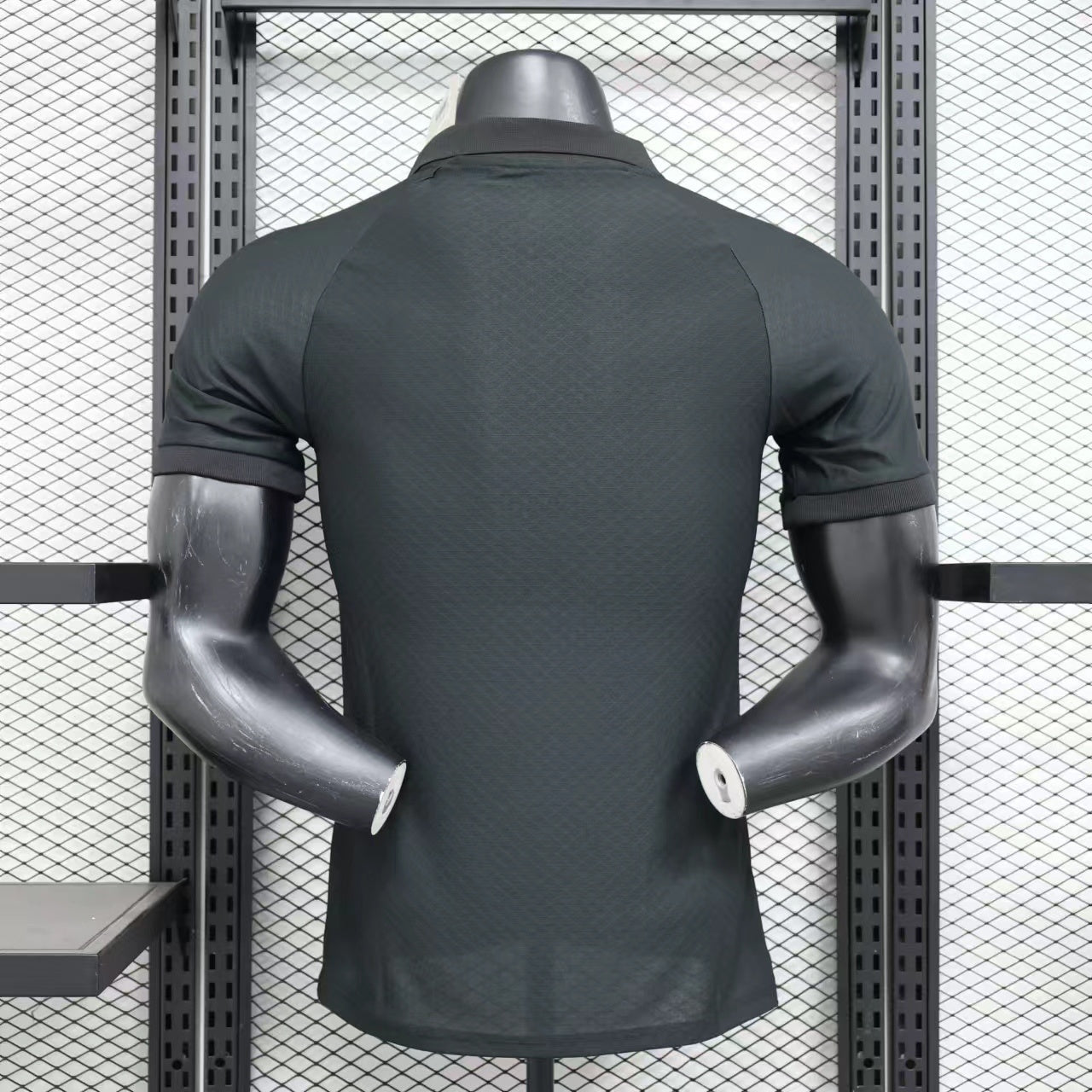 24/25 Player Marseille Special Edition S-XXL