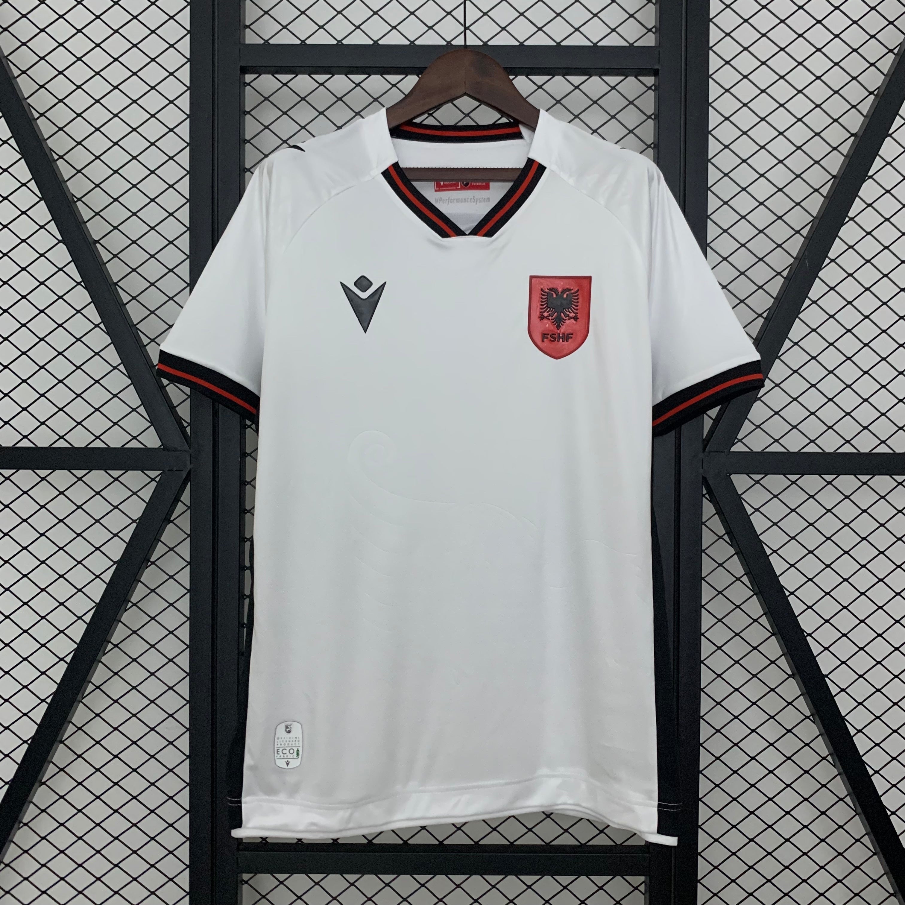 2025 Albania Away S-XXL