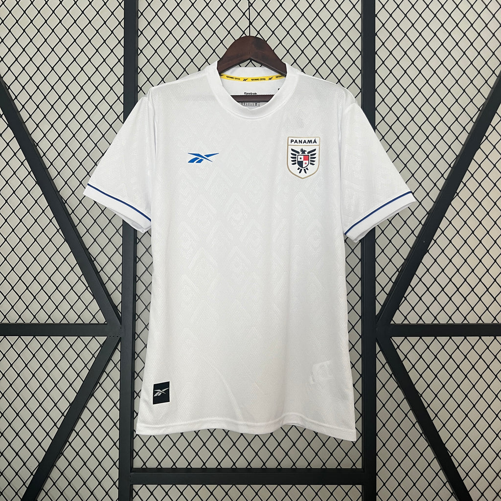 2024 Panama White S-XXL