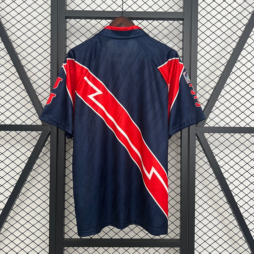 Retro Rayo Vallecano 97/98 Away SXXL