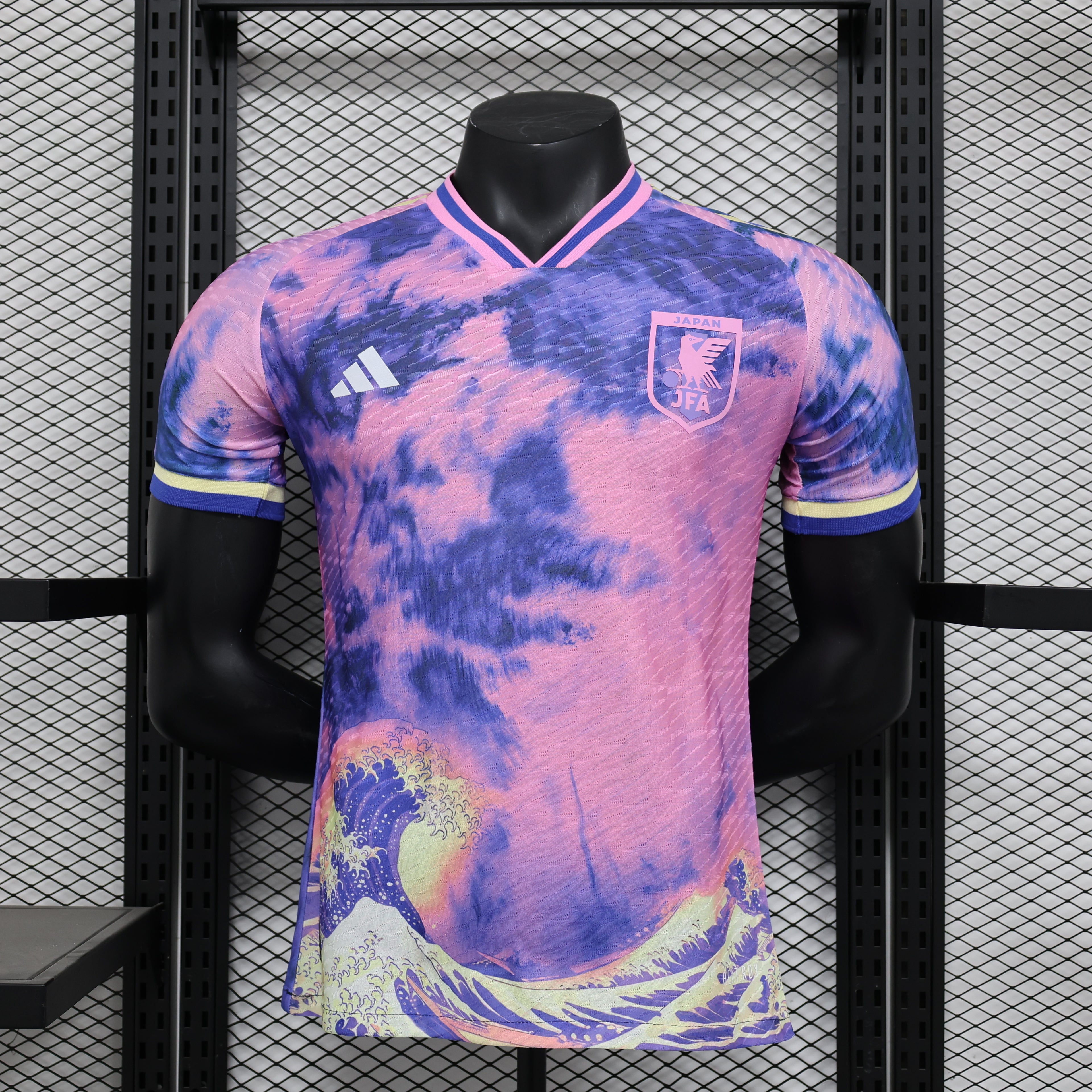 2025 Player Japan Special Edition S-XXL