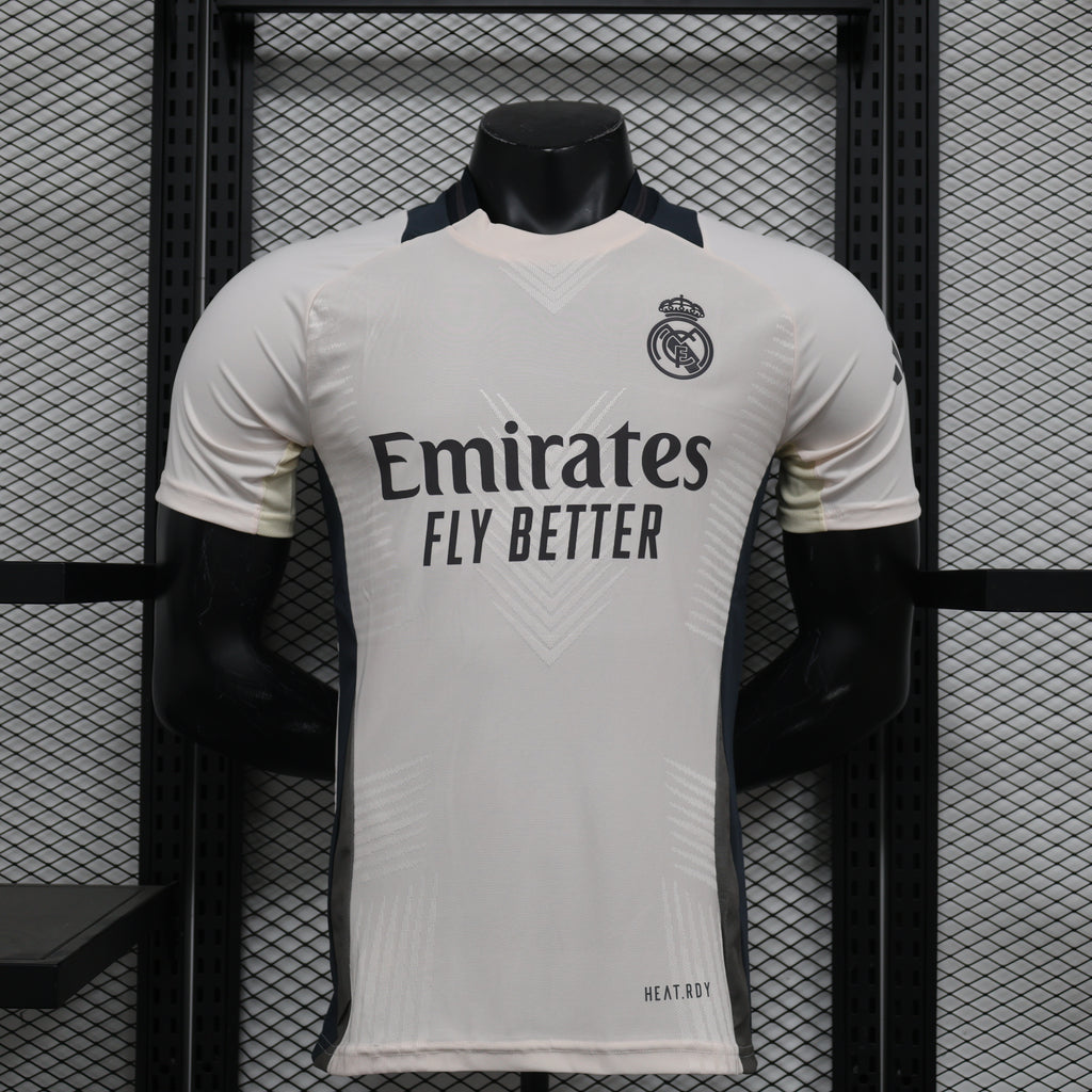 24/25 Player Real Madrid Special Edition S-XXL