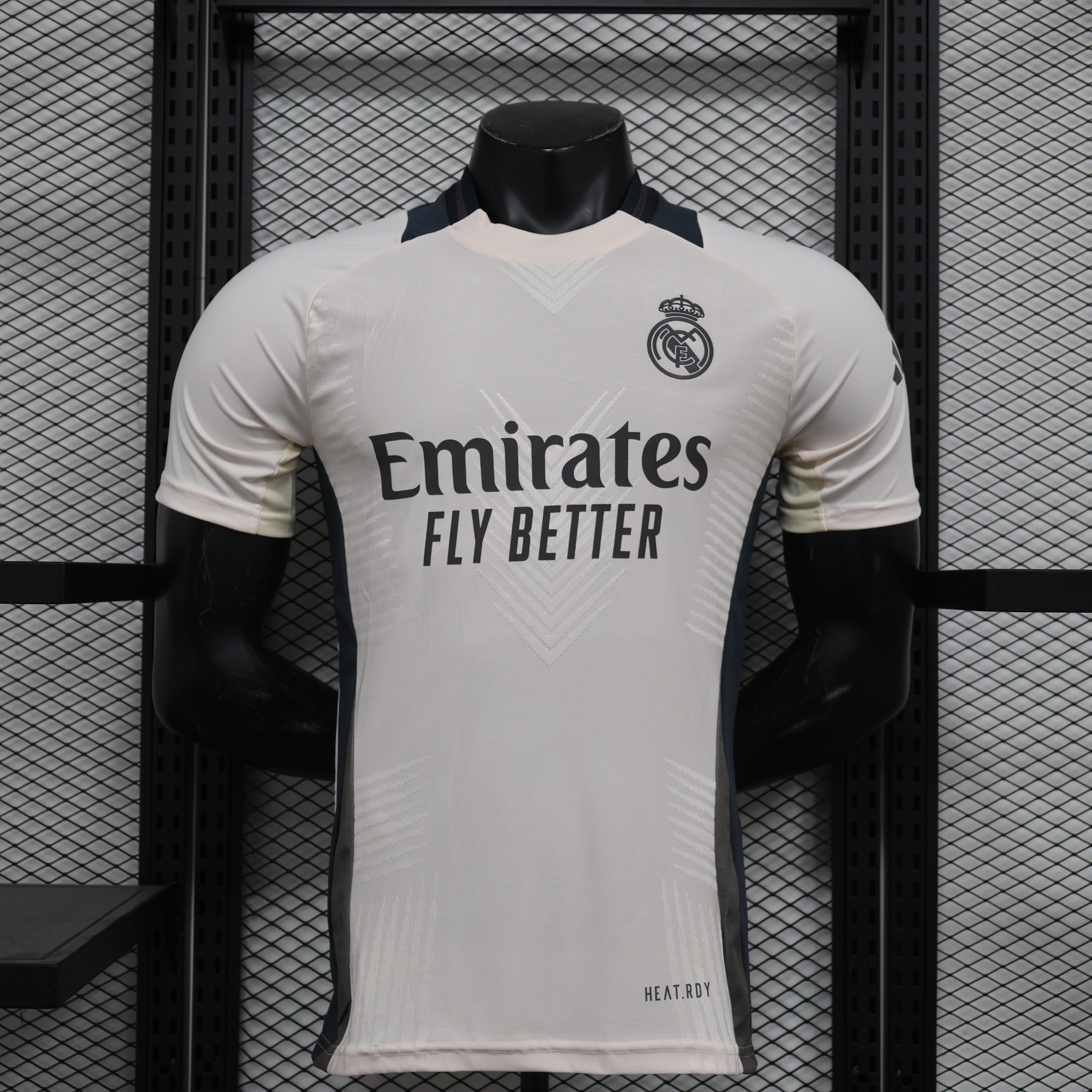 24/25 Player Real Madrid Special Edition S-XXL