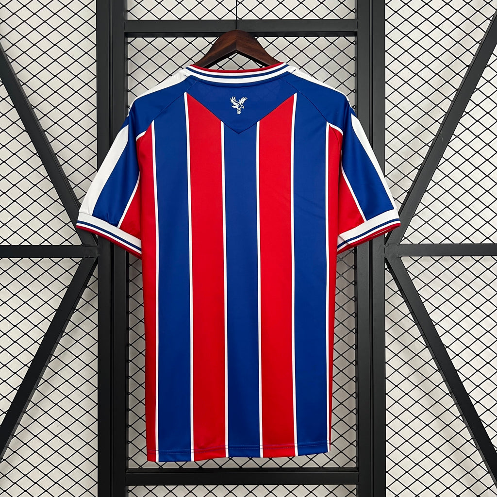 25/26 Crystal Palace Home S-4XL