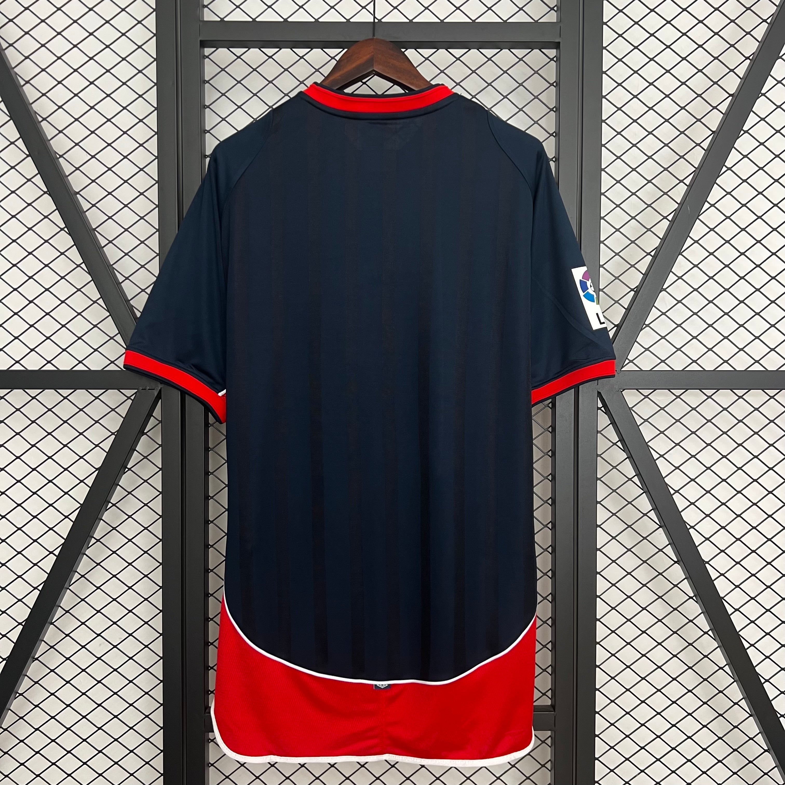 Retro Celta 01/03 Third Away S-XXL