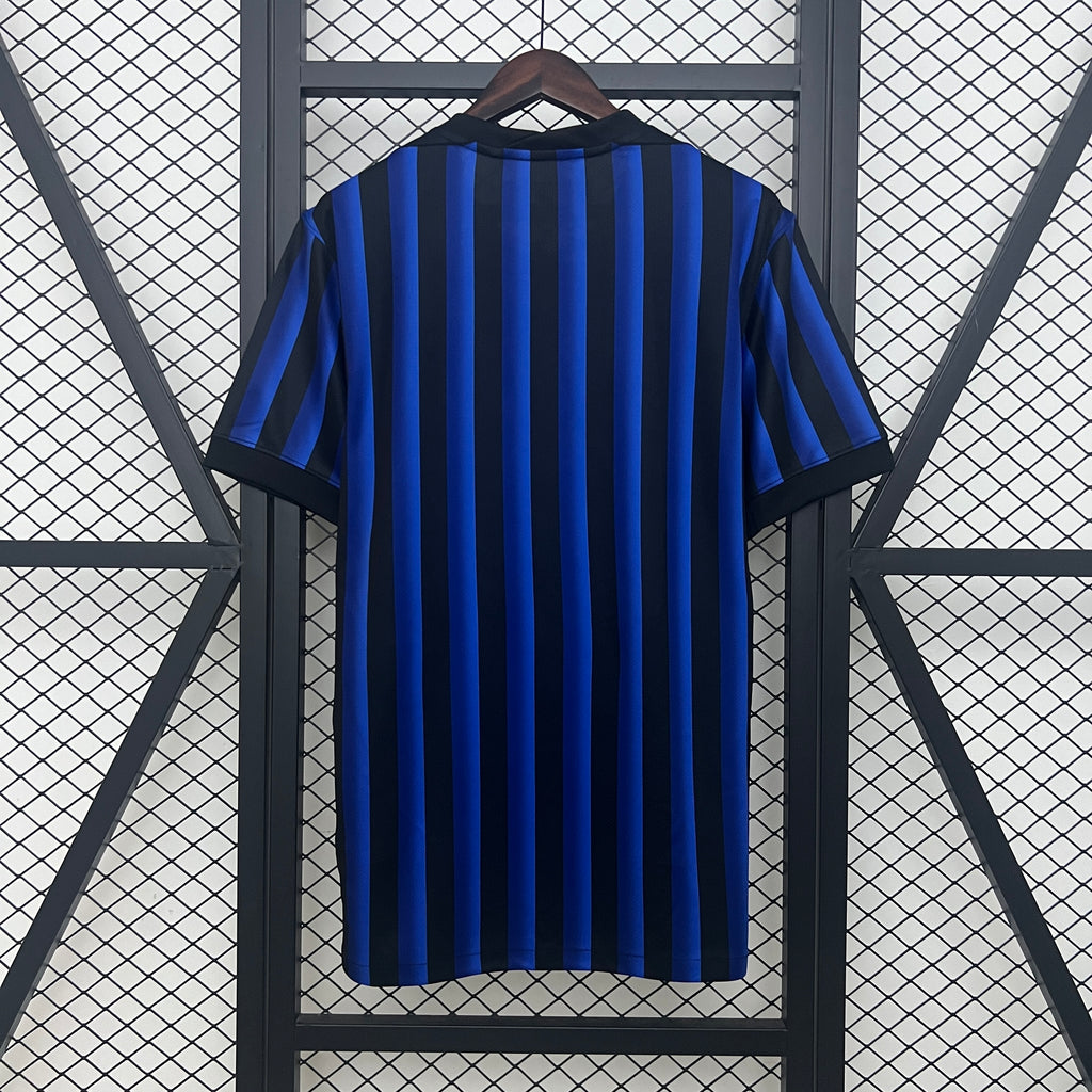 25/26 Inter Milan Home S-4XL