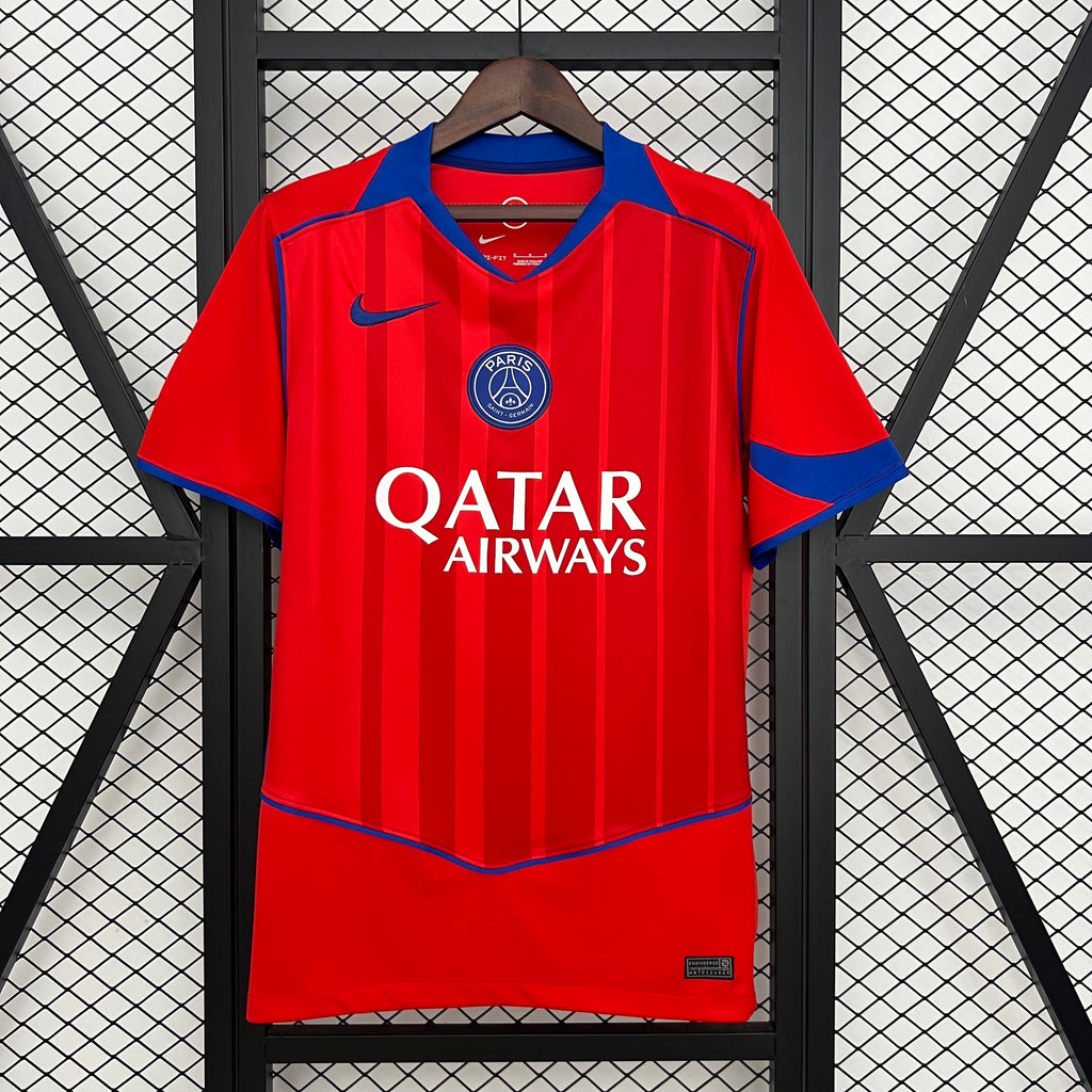 25/26 PSG third away S-4XL