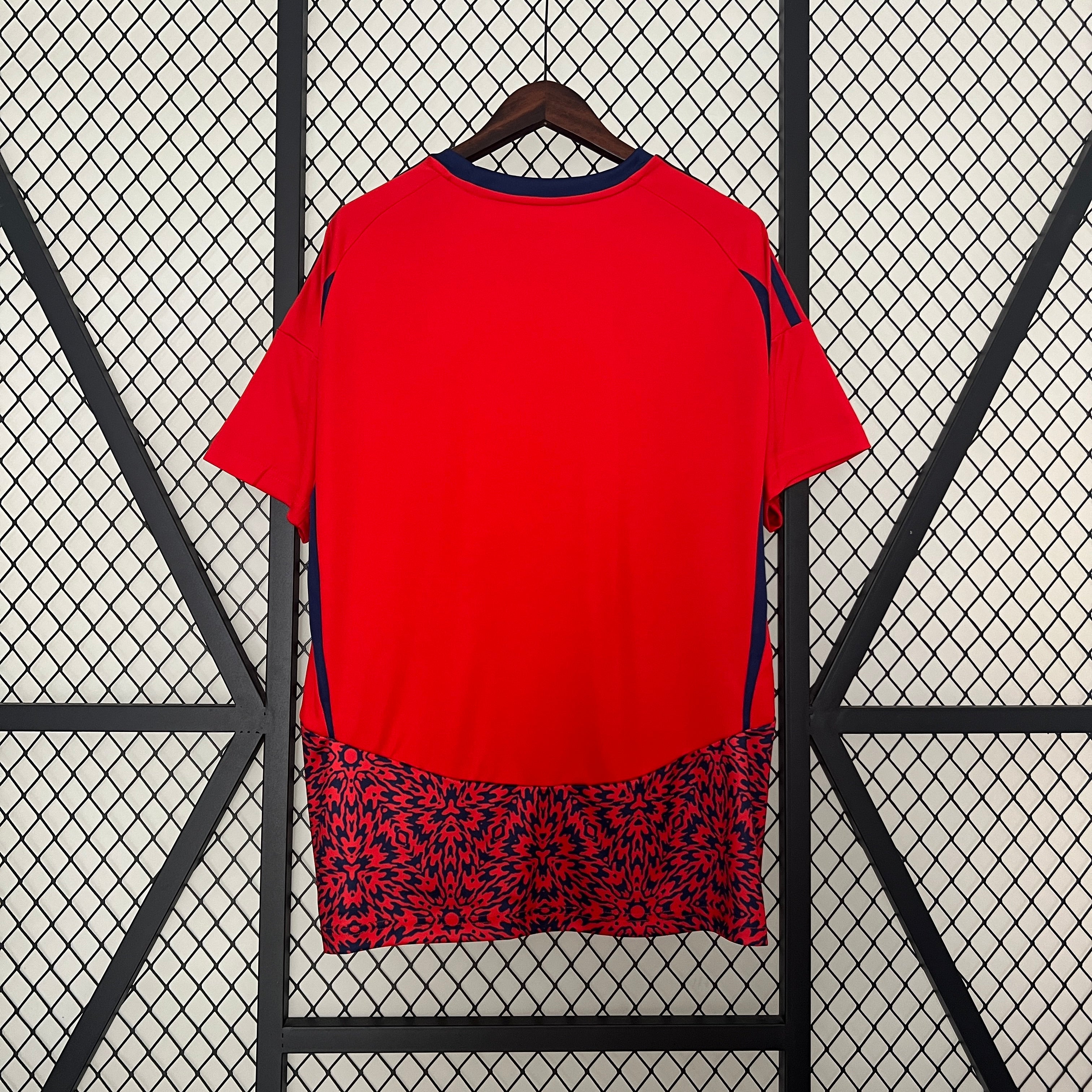 2024 Costa Rica Home S-XXL
