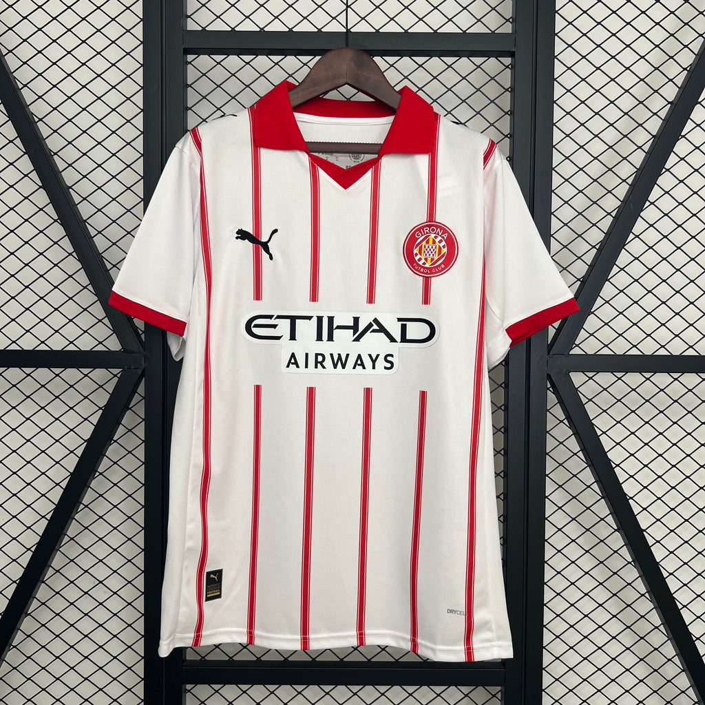 25/26 Girona Home S-XXL