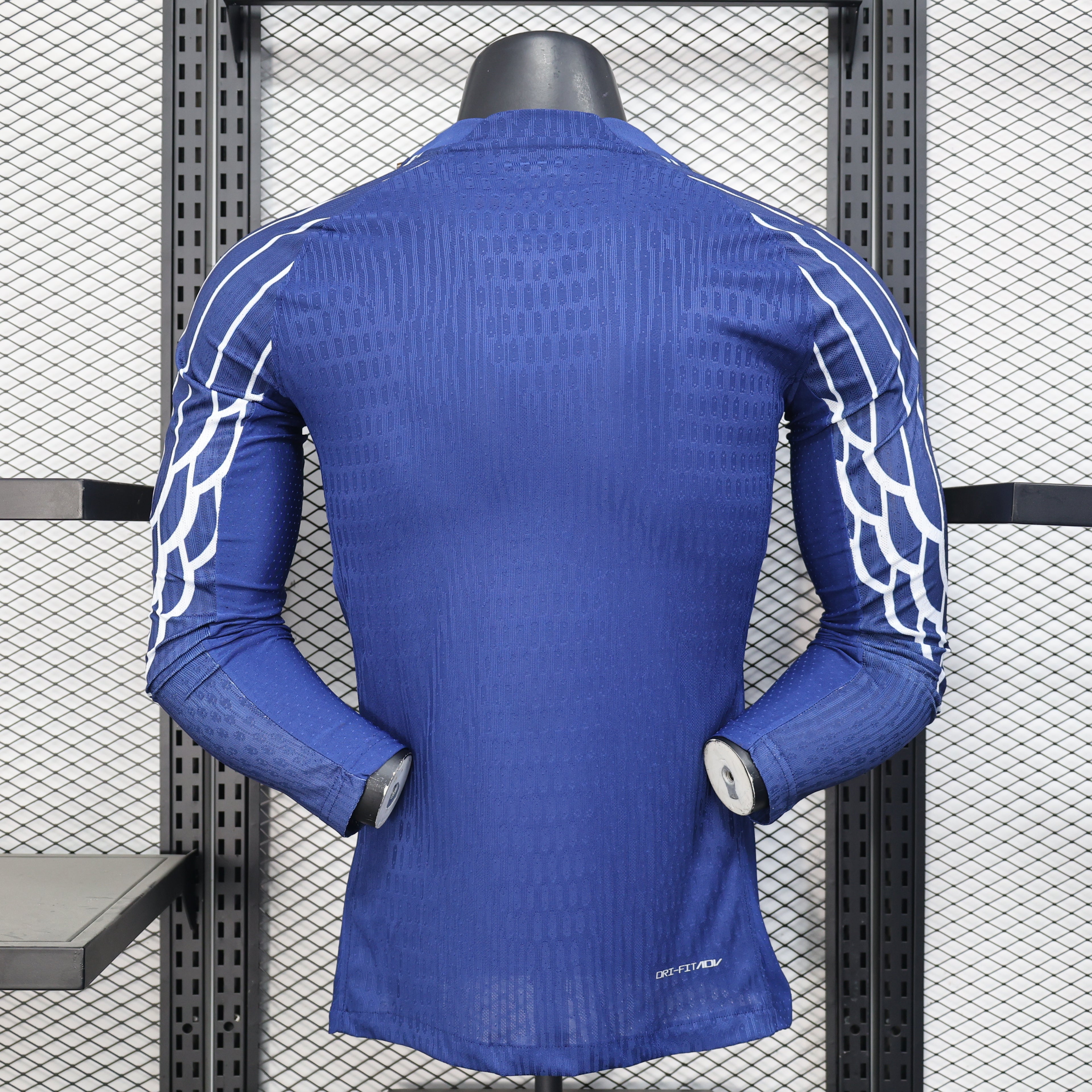 24/25 Player PSG 4th Away S-XXL