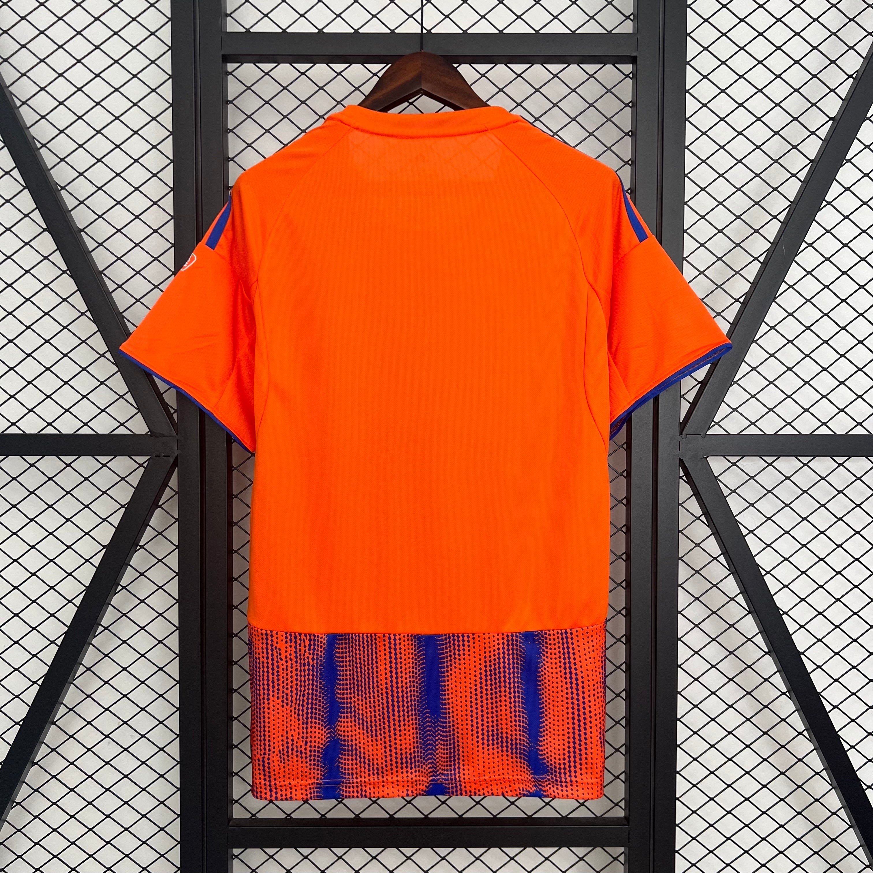 25/26 Schalke 04 third away S-4XL