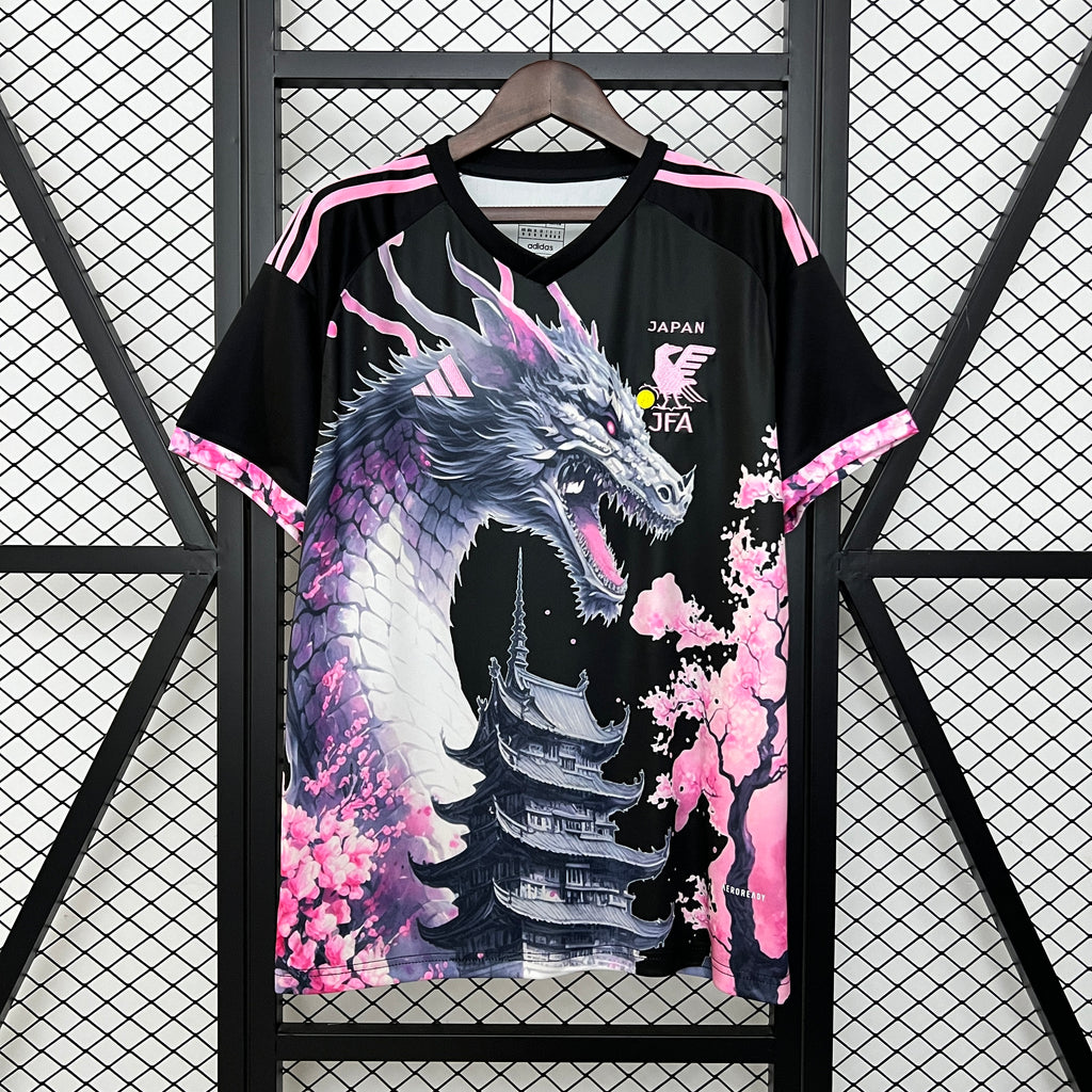 2024 Japan Special Edition S-XXL