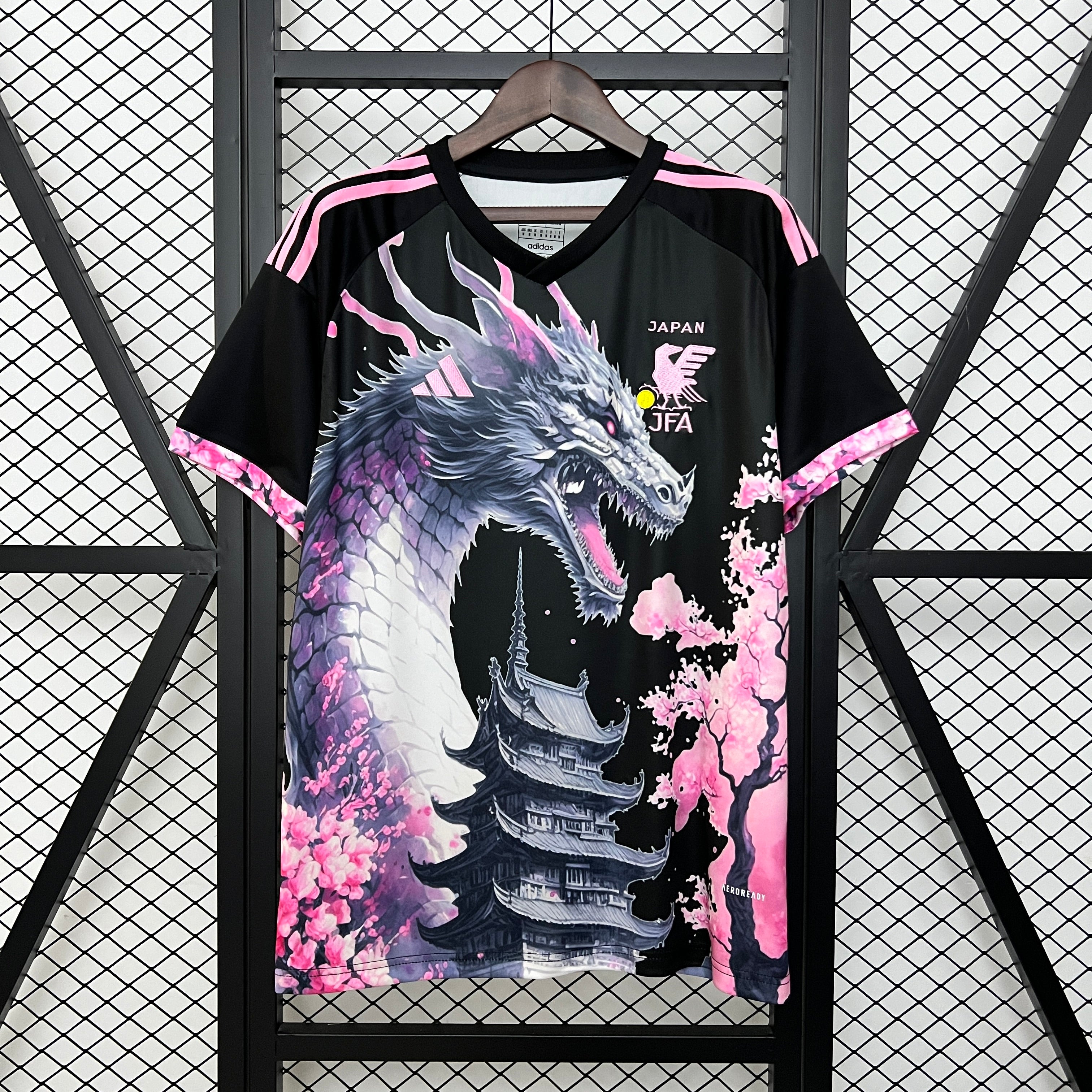 2024 Japan Special Edition S-XXL