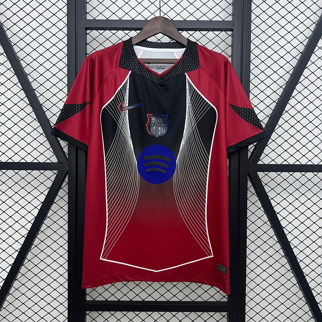 25/26 Barcelona Special Edition S-4XL