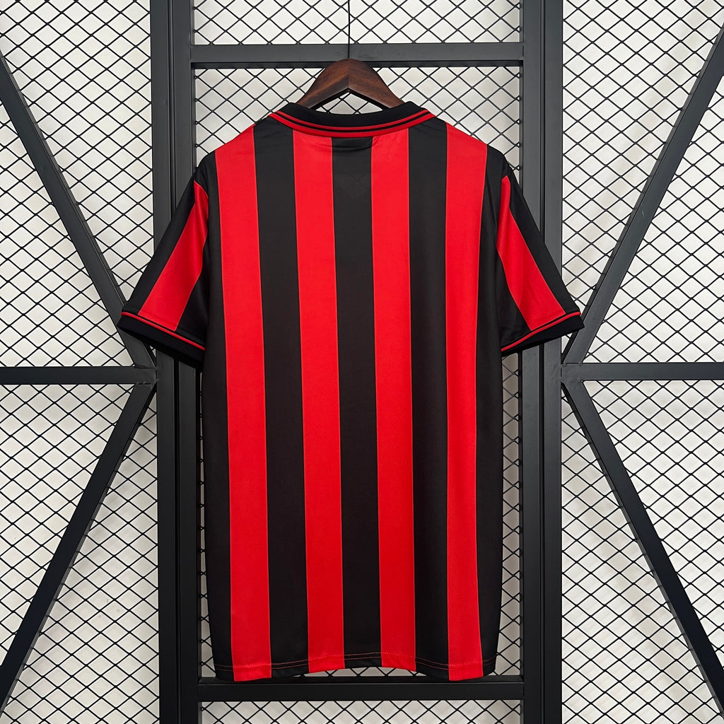 Retro AC Milan 97/98 Home S-XXL