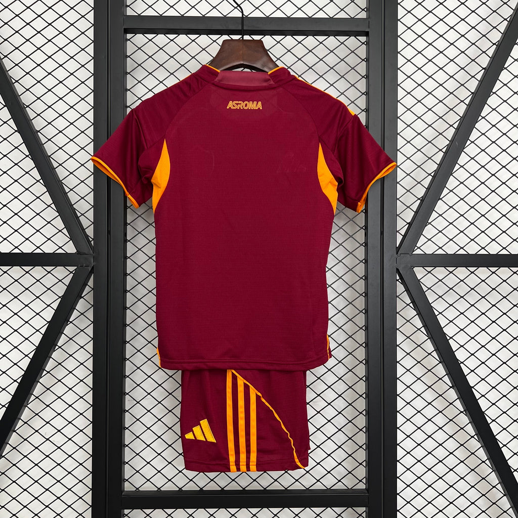 25/26 Kids Roma Home Size: 16-28