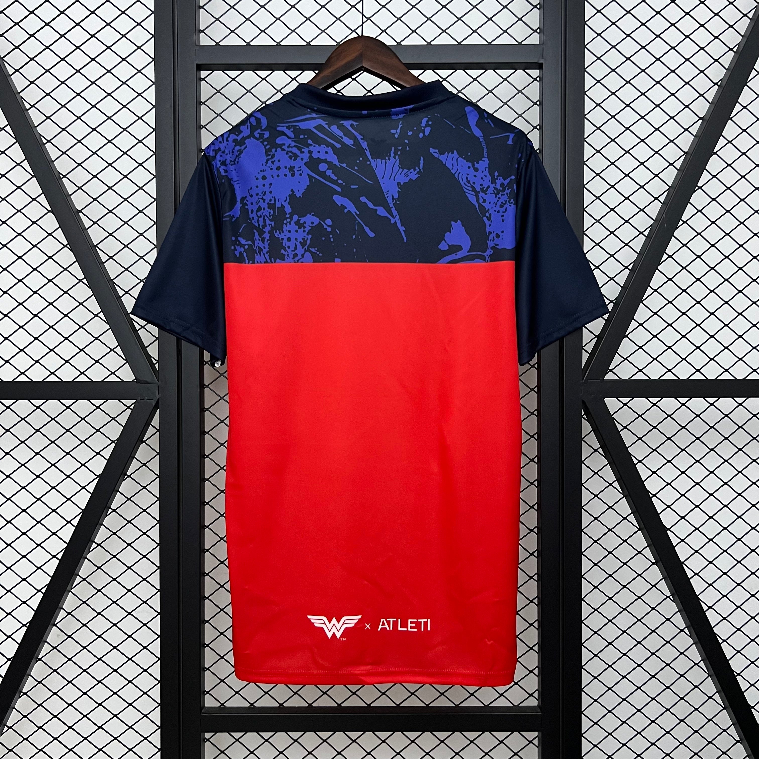 25/26 Atletico Madrid Special Edition S-XXL