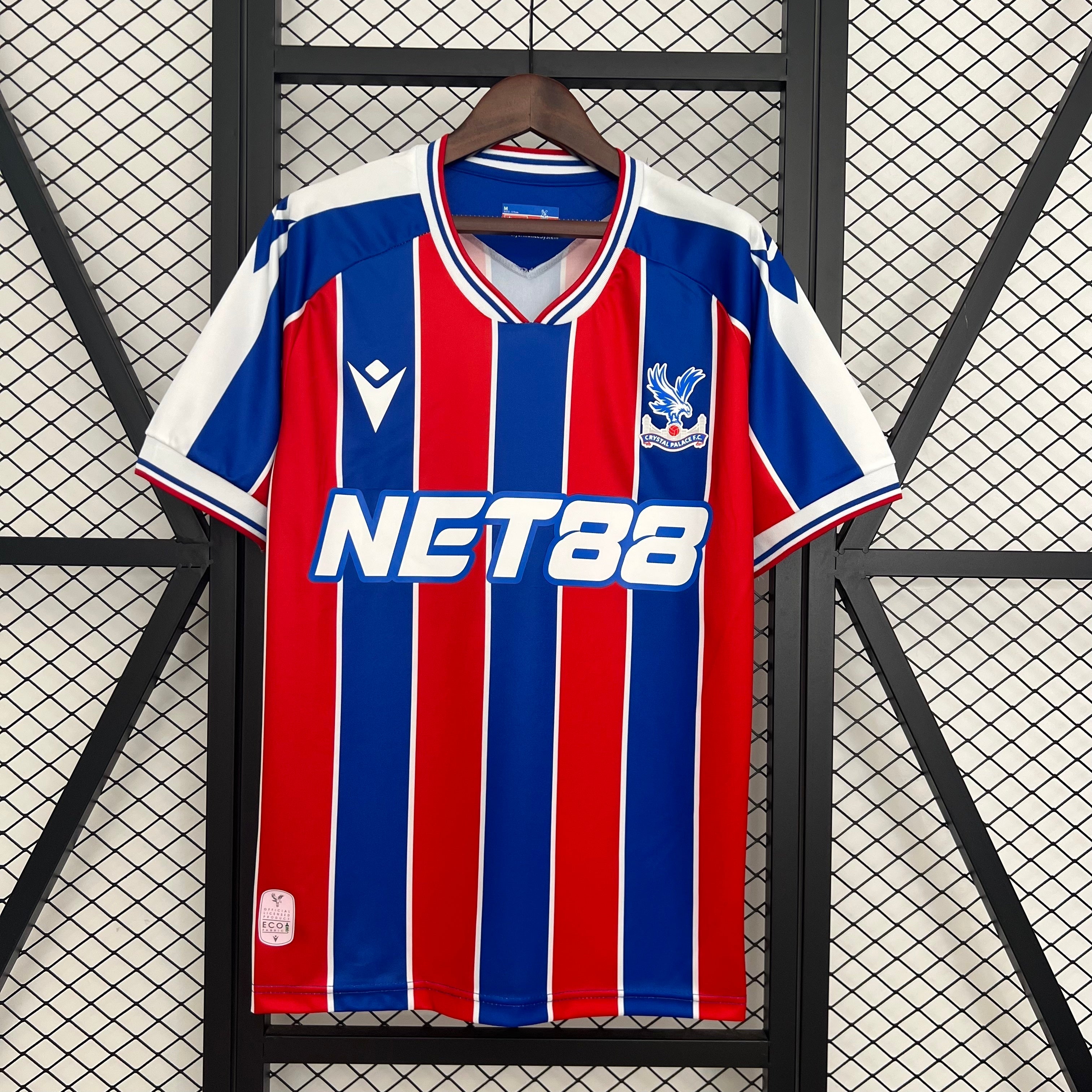 25/26 Crystal Palace Home S-4XL