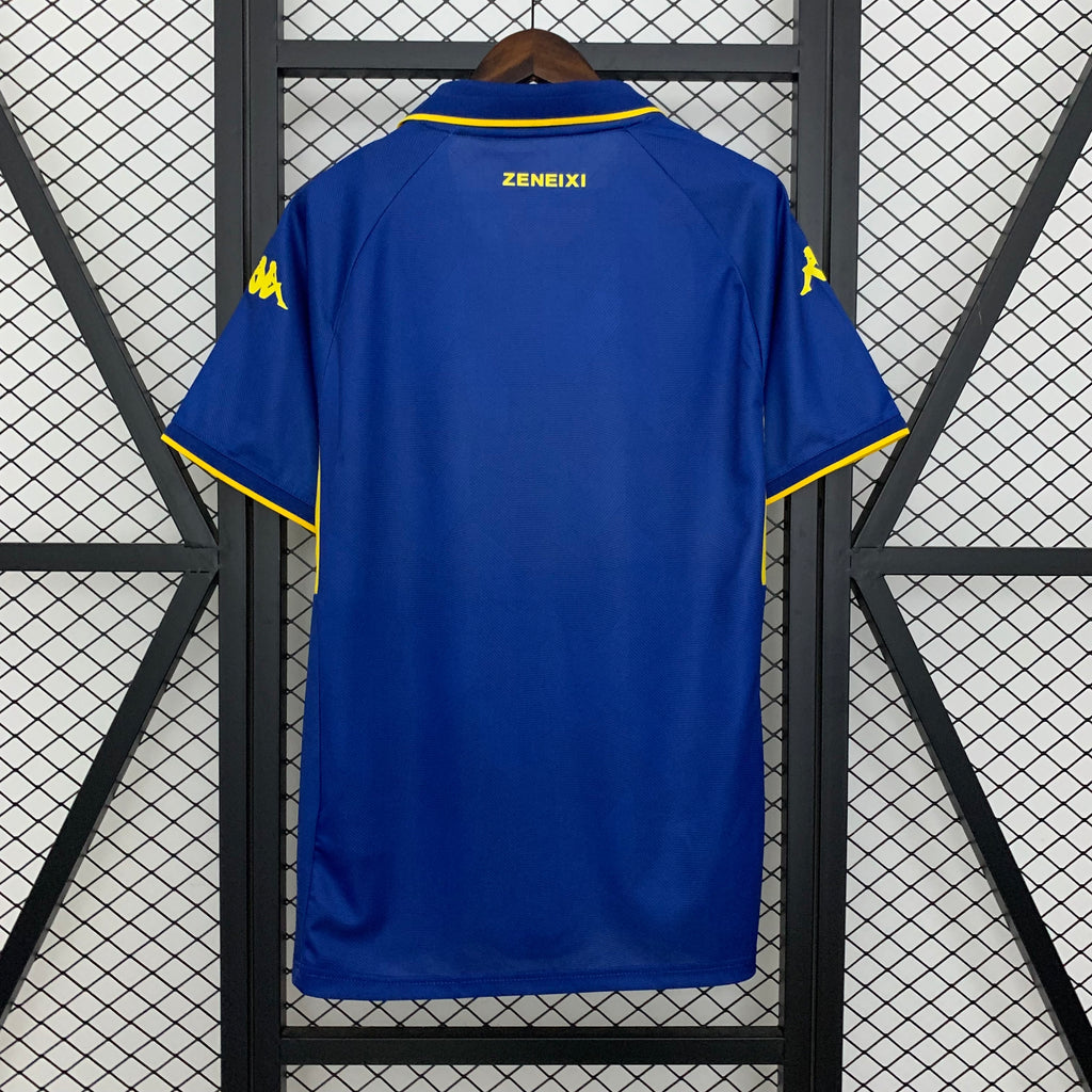 25/26 Genoa Special Edition S-4XL