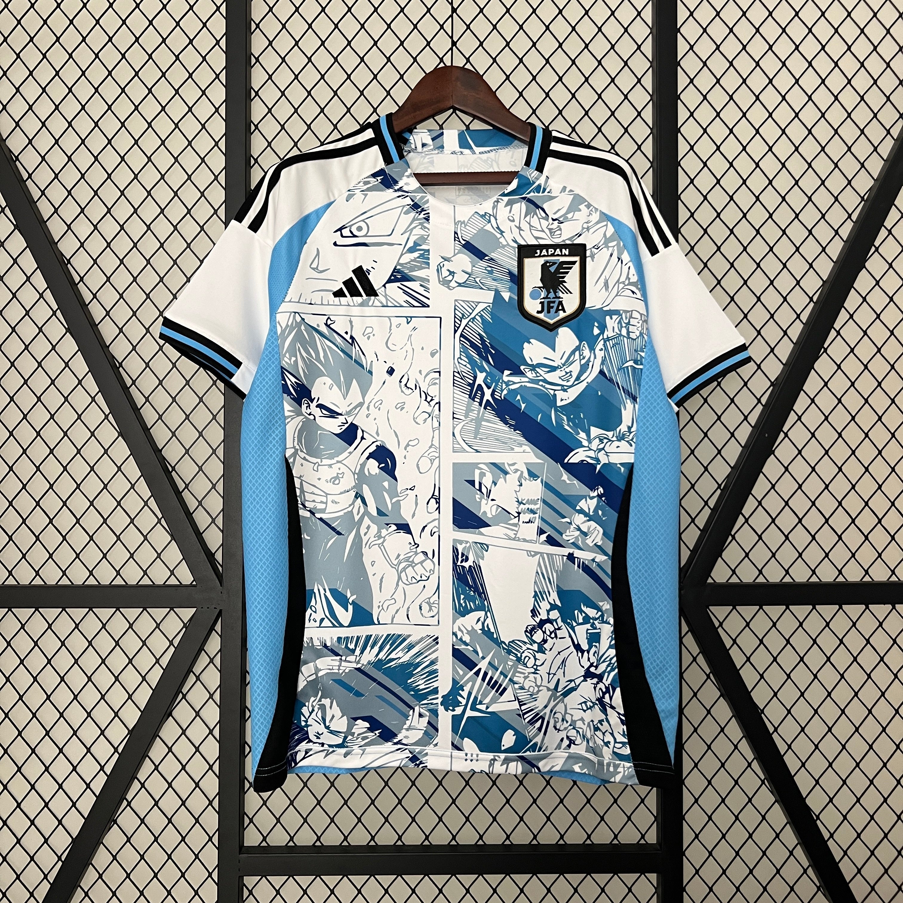 2024 Japan Special Edition S-XXL