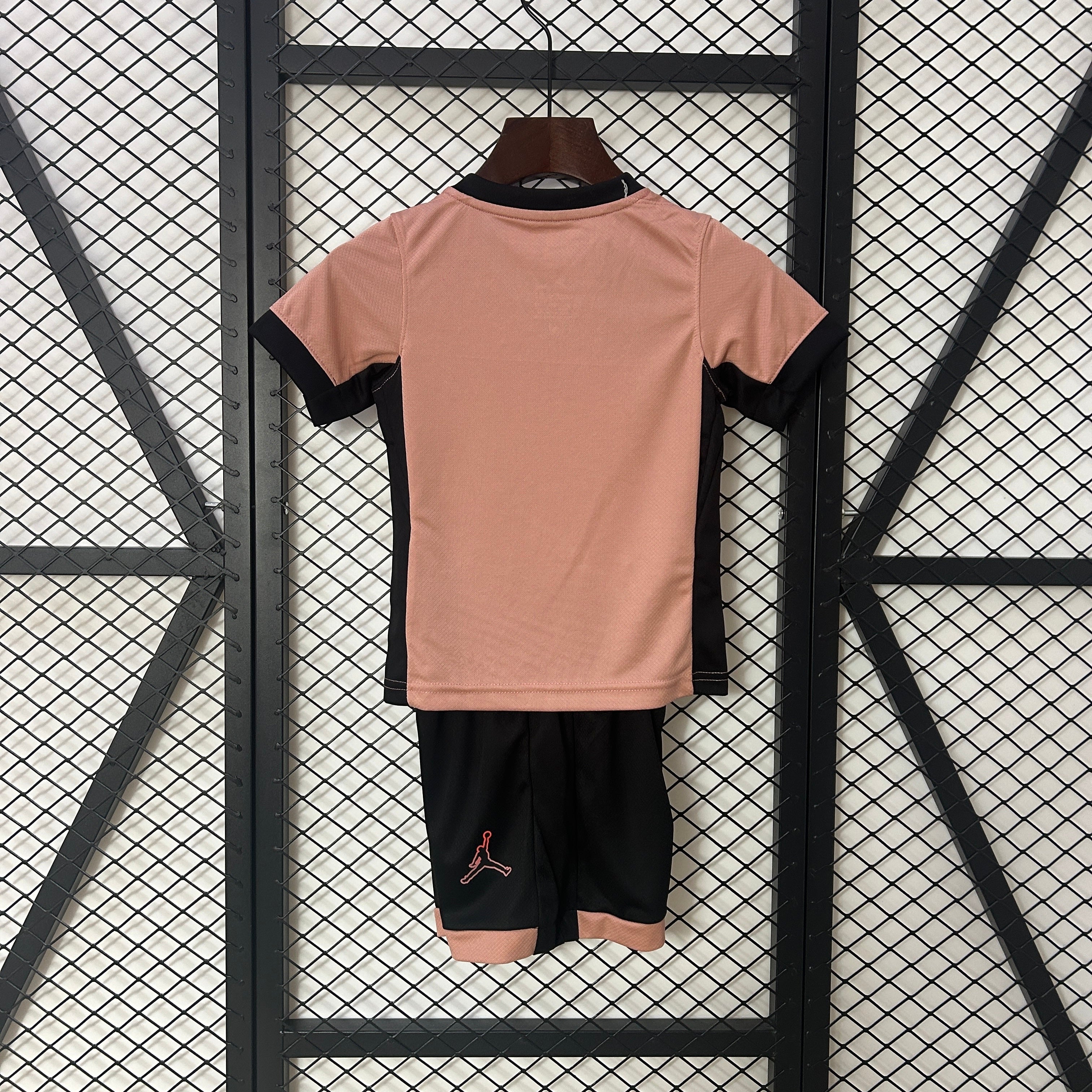 24/25 kids PSG third away size: 16-28