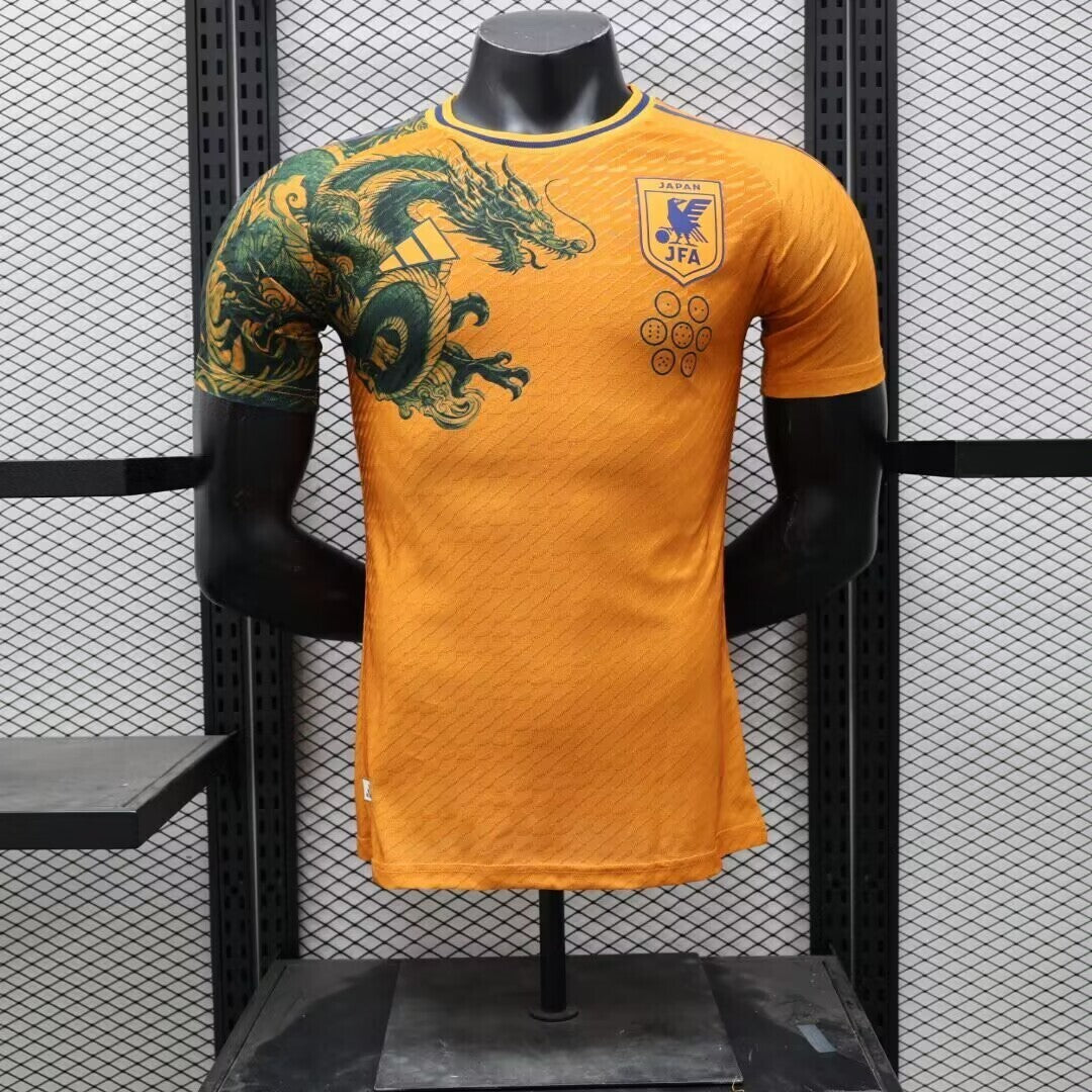 2024 Player Japan Special Edition S-XXL