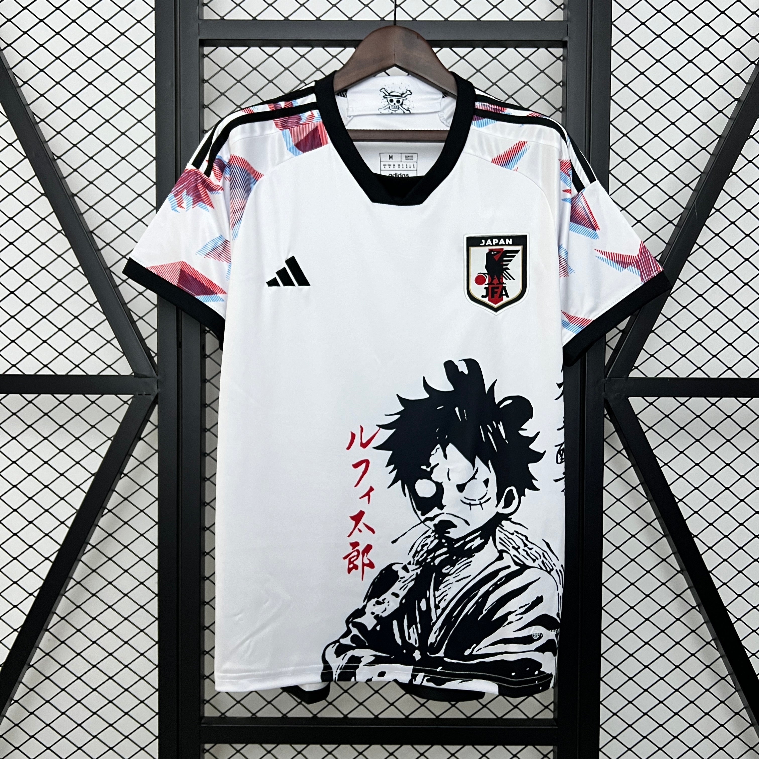 2024 Japan Special Edition S-XXL