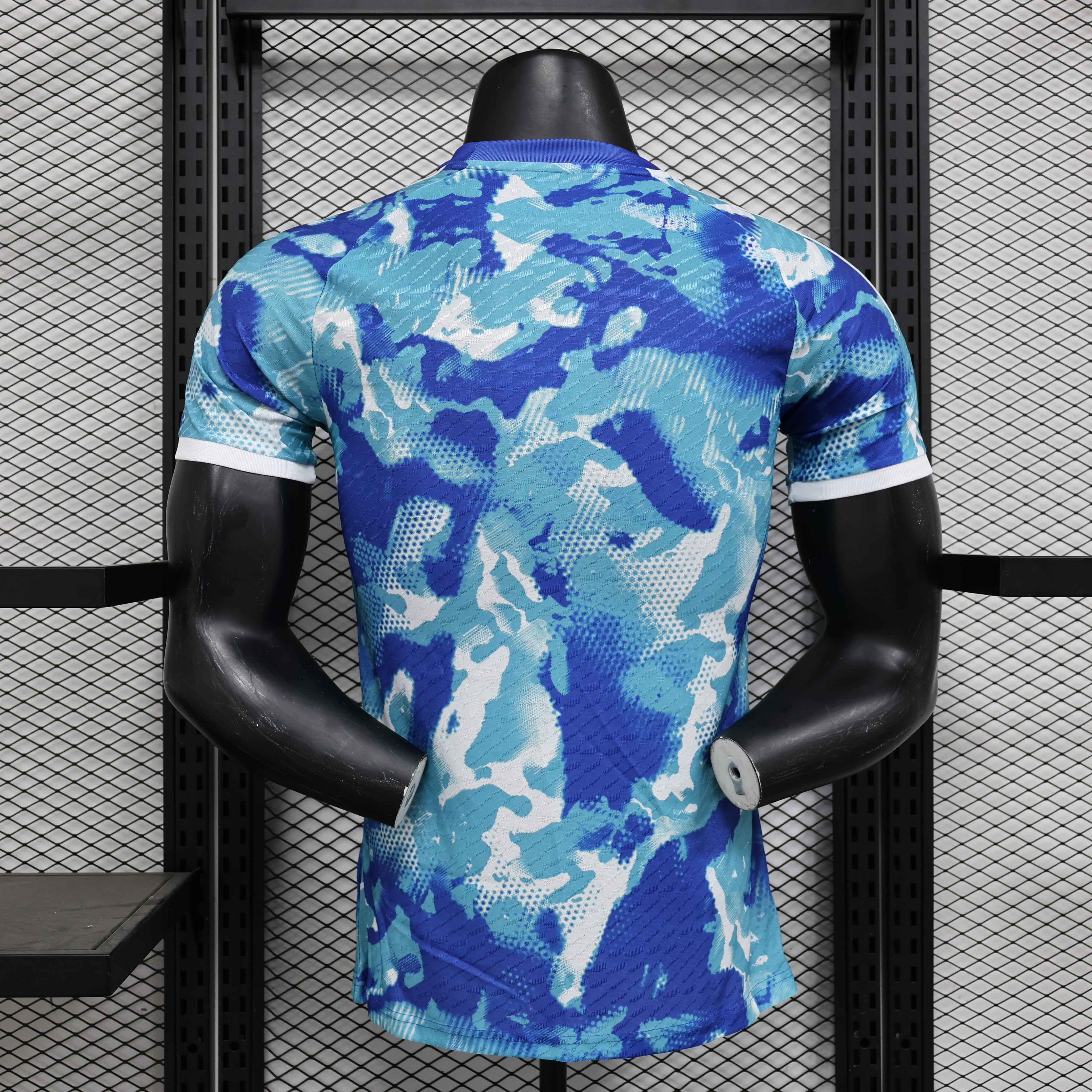 24/25 Player Real Madrid Special Edition S-XXL