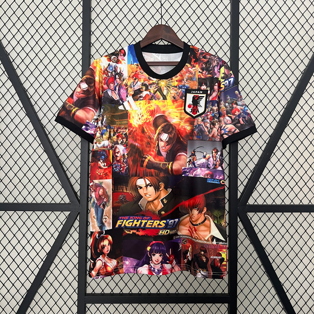 2024 Japan Special Edition S-4XL