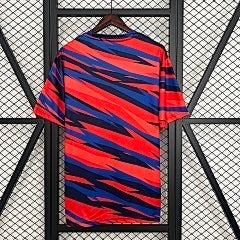 25/26 University of Chile training suit S-4XL