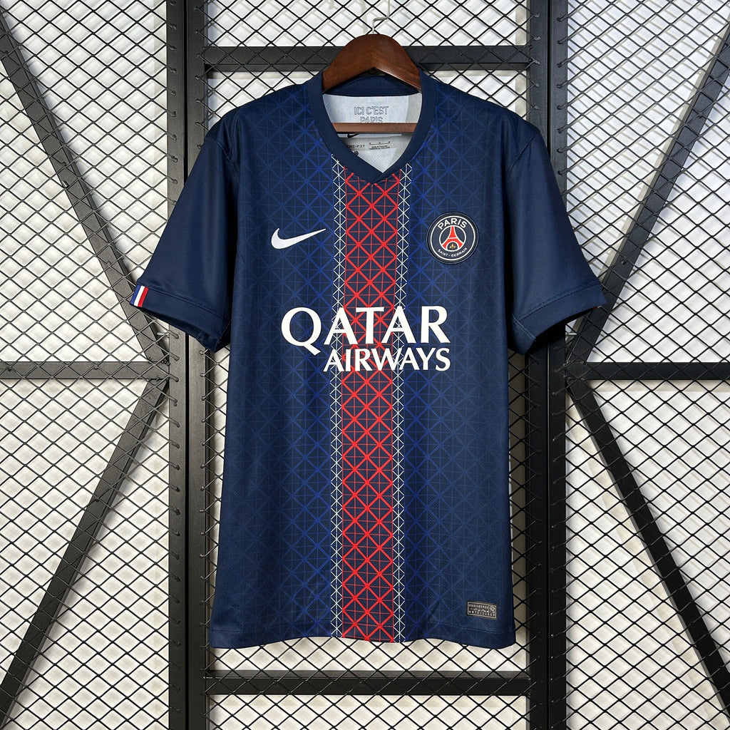 25/26 PSG home S-4XL