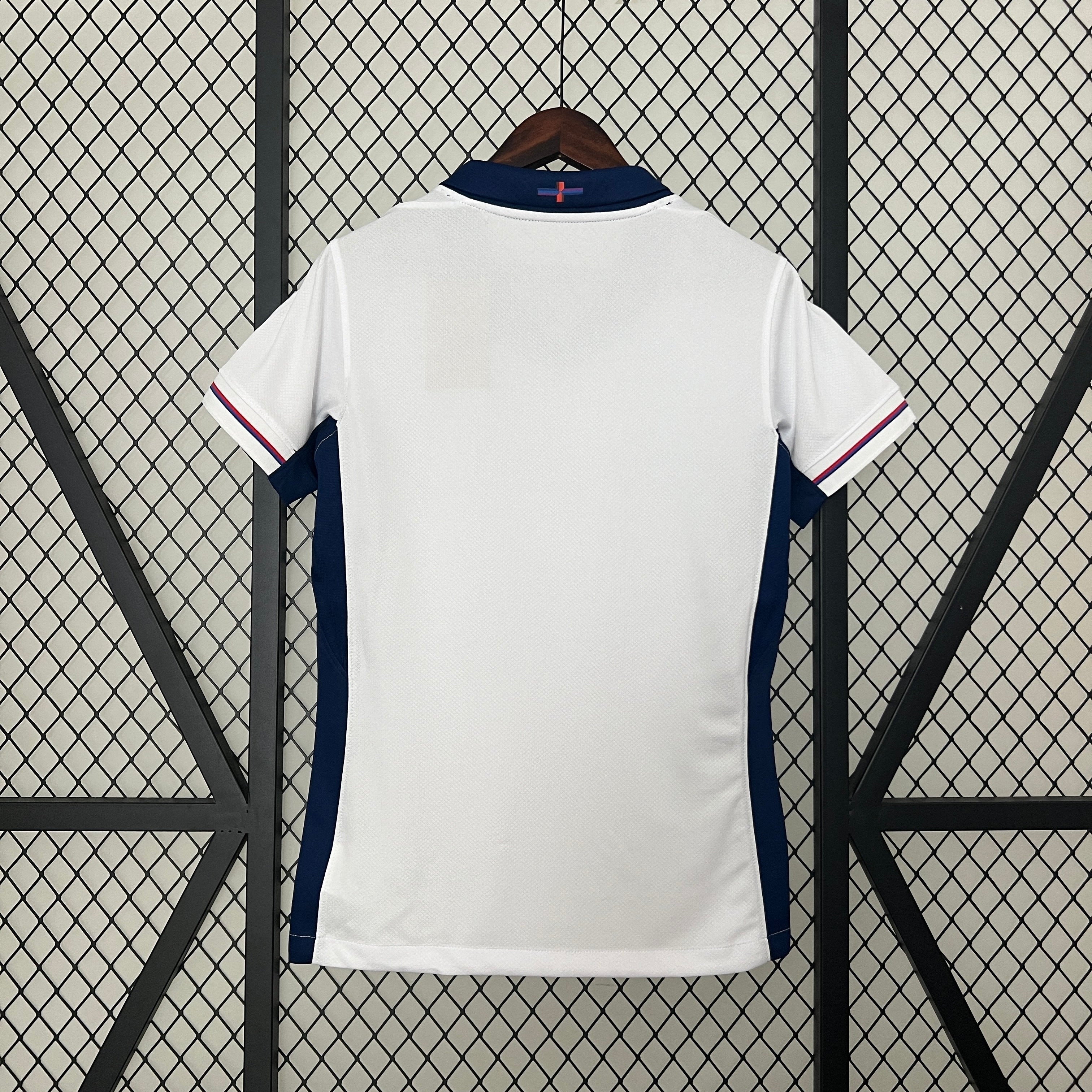 2024 Women England Home S-XXL