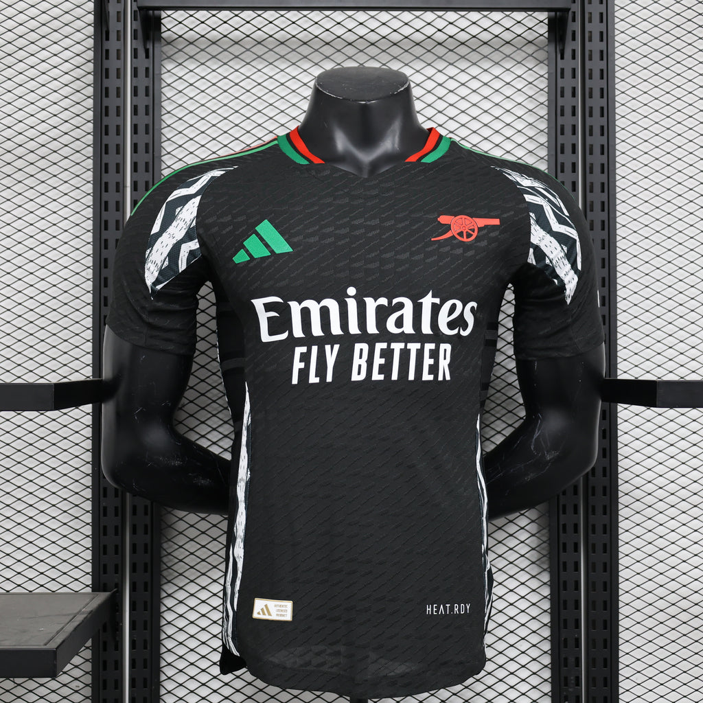 24/25 Player Arsenal Away S-3XL