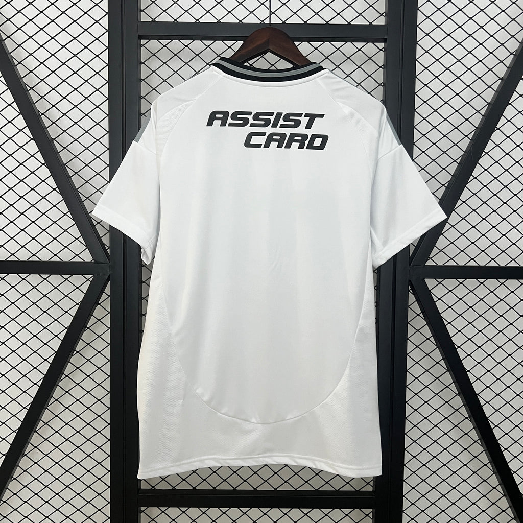 25/26 Colo Colo Home S-XXL