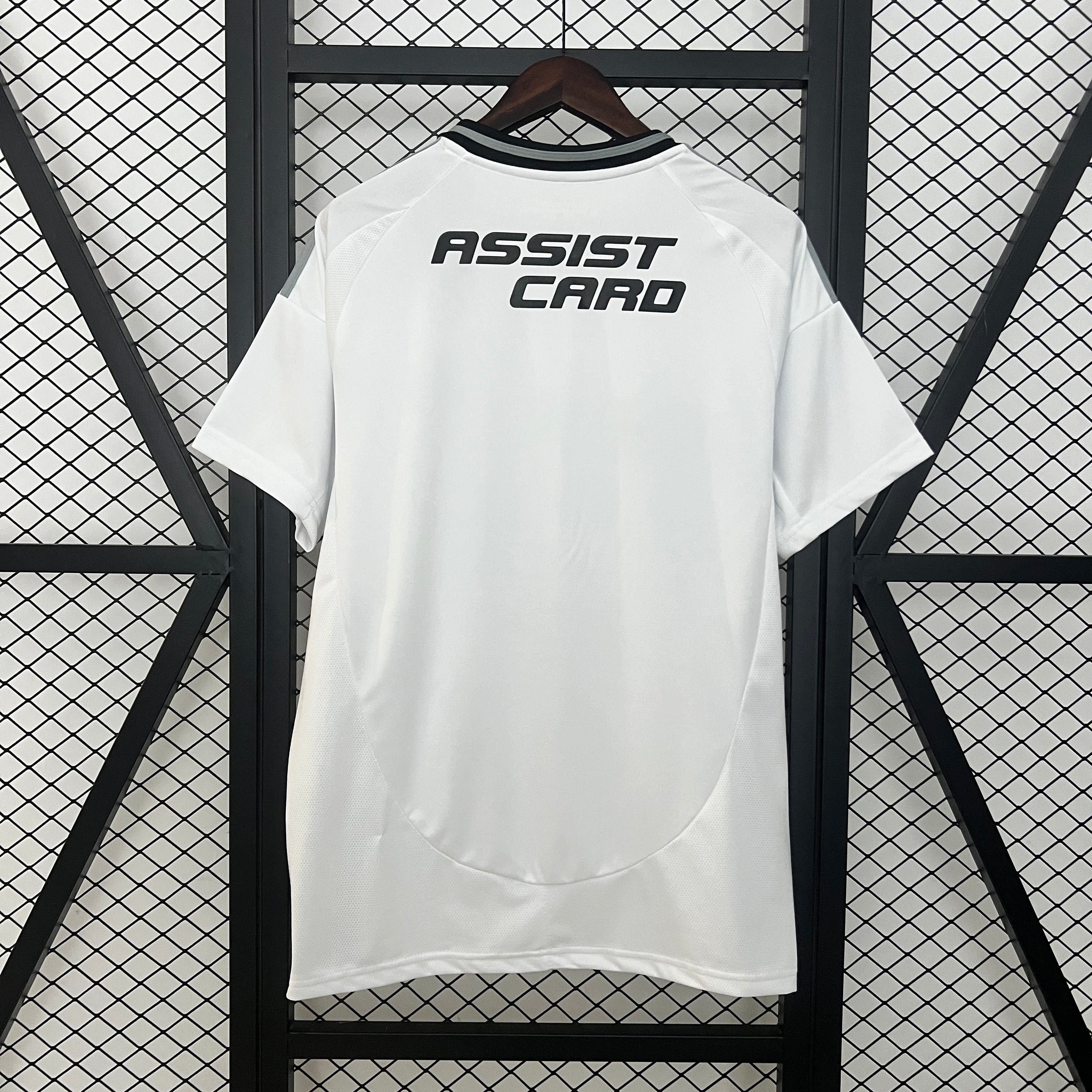 25/26 Colo Colo Home S-XXL