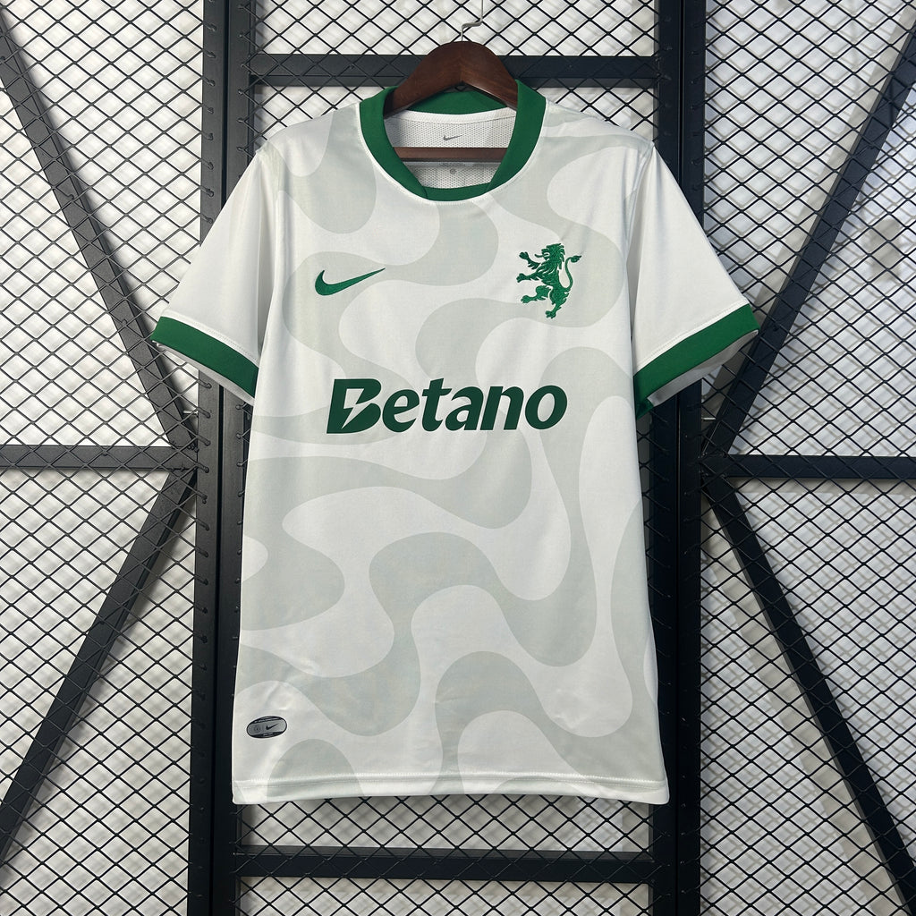 25/26 Sporting Lisbon Away S-4XL