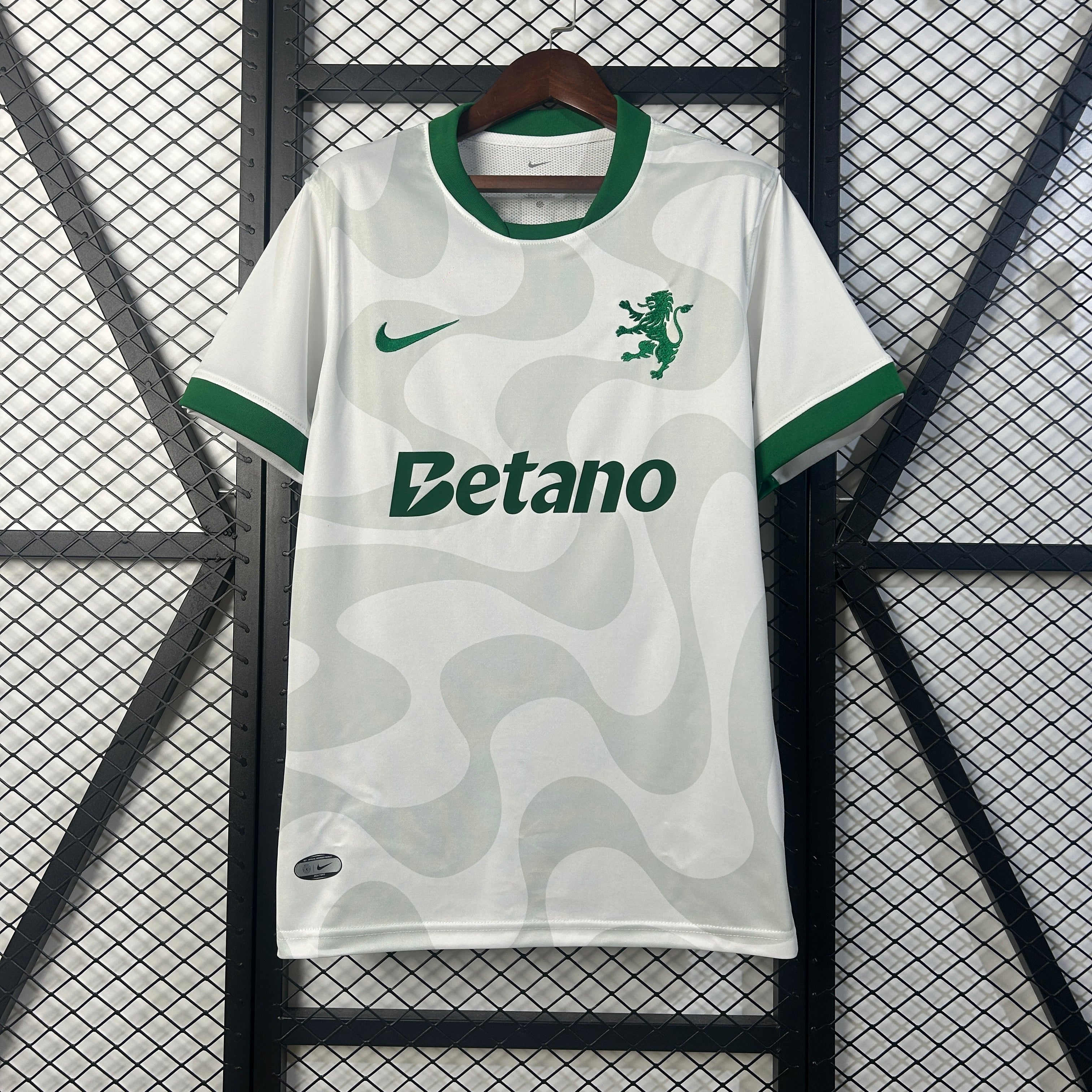 25/26 Sporting Lisbon Away S-4XL