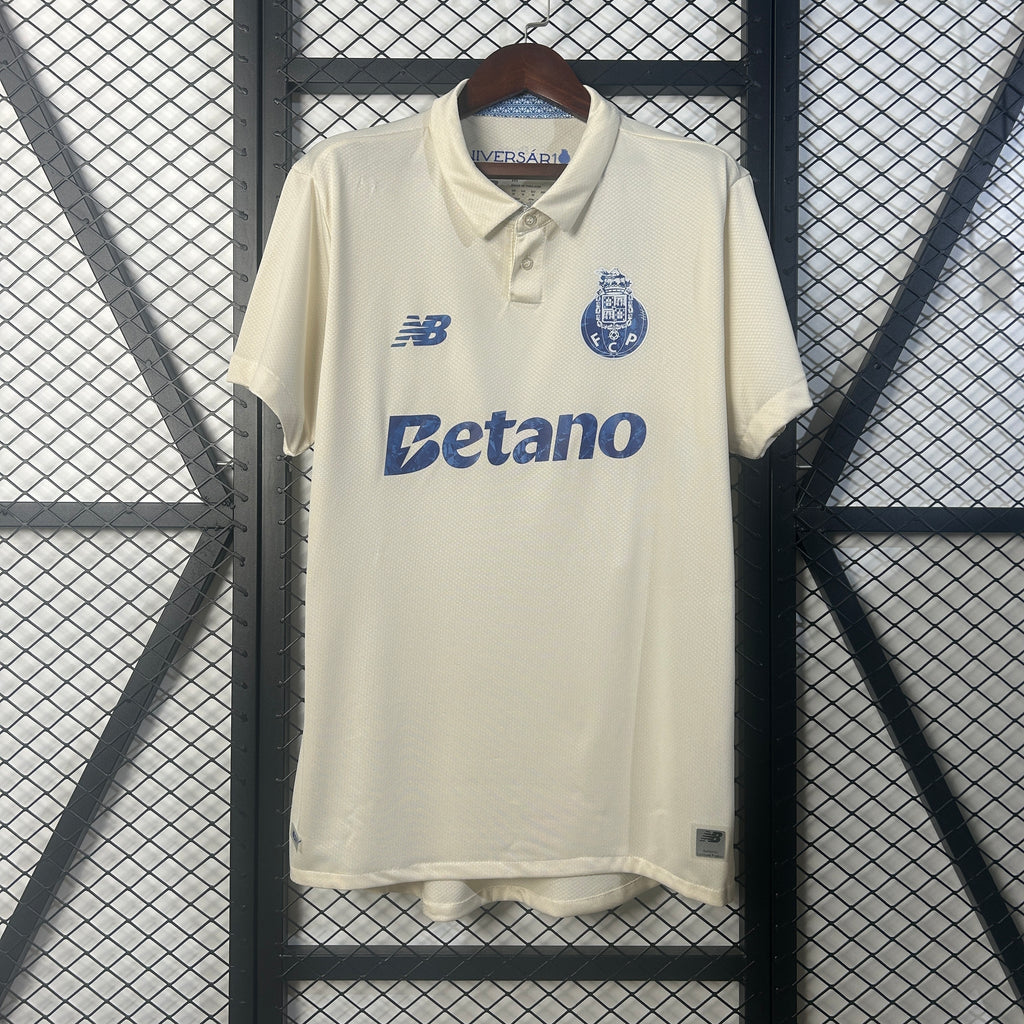 25/26 Porto Third away S-4XL